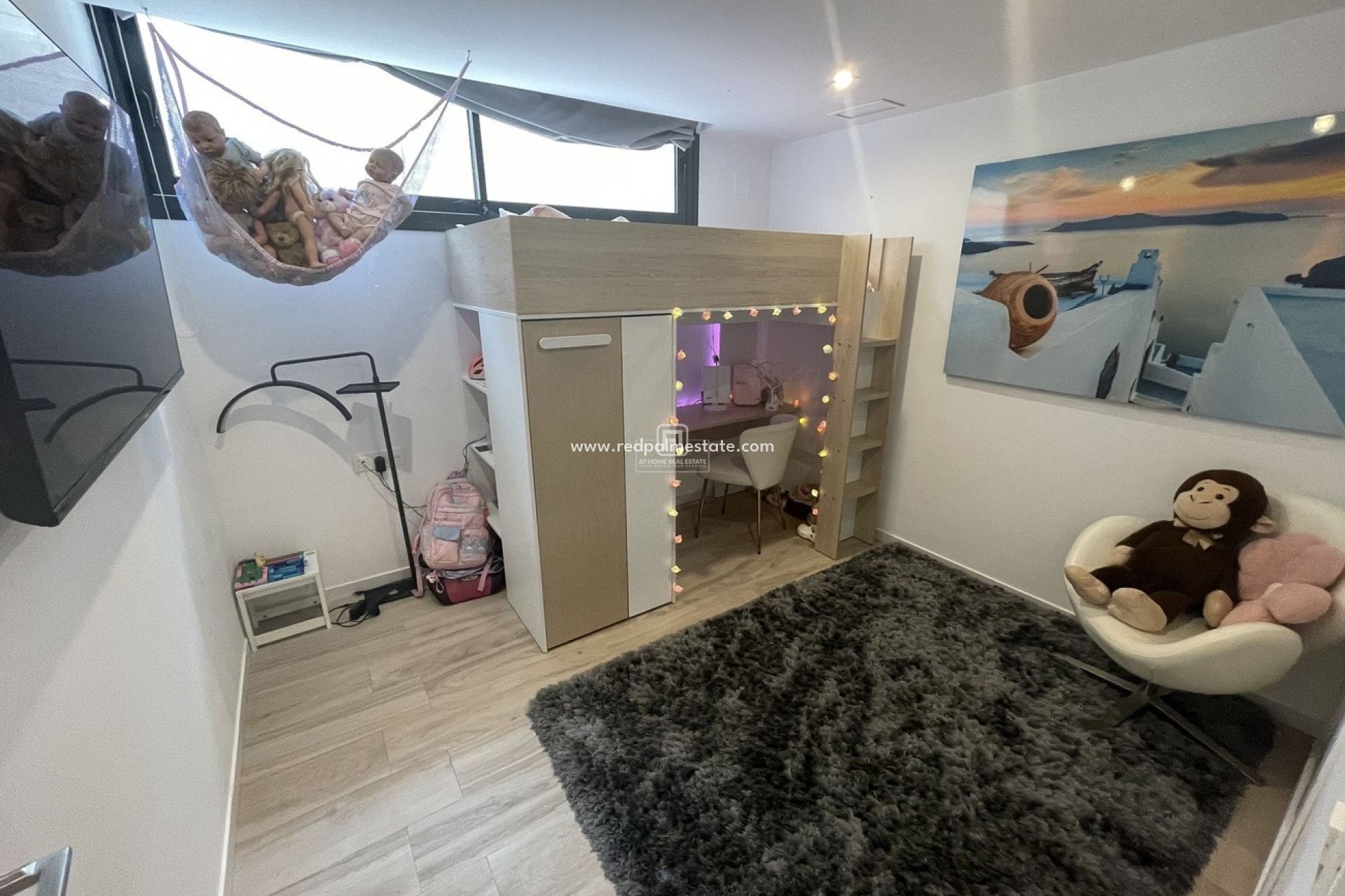 Revente - Villa -
Orihuela Costa - Costa Blanca