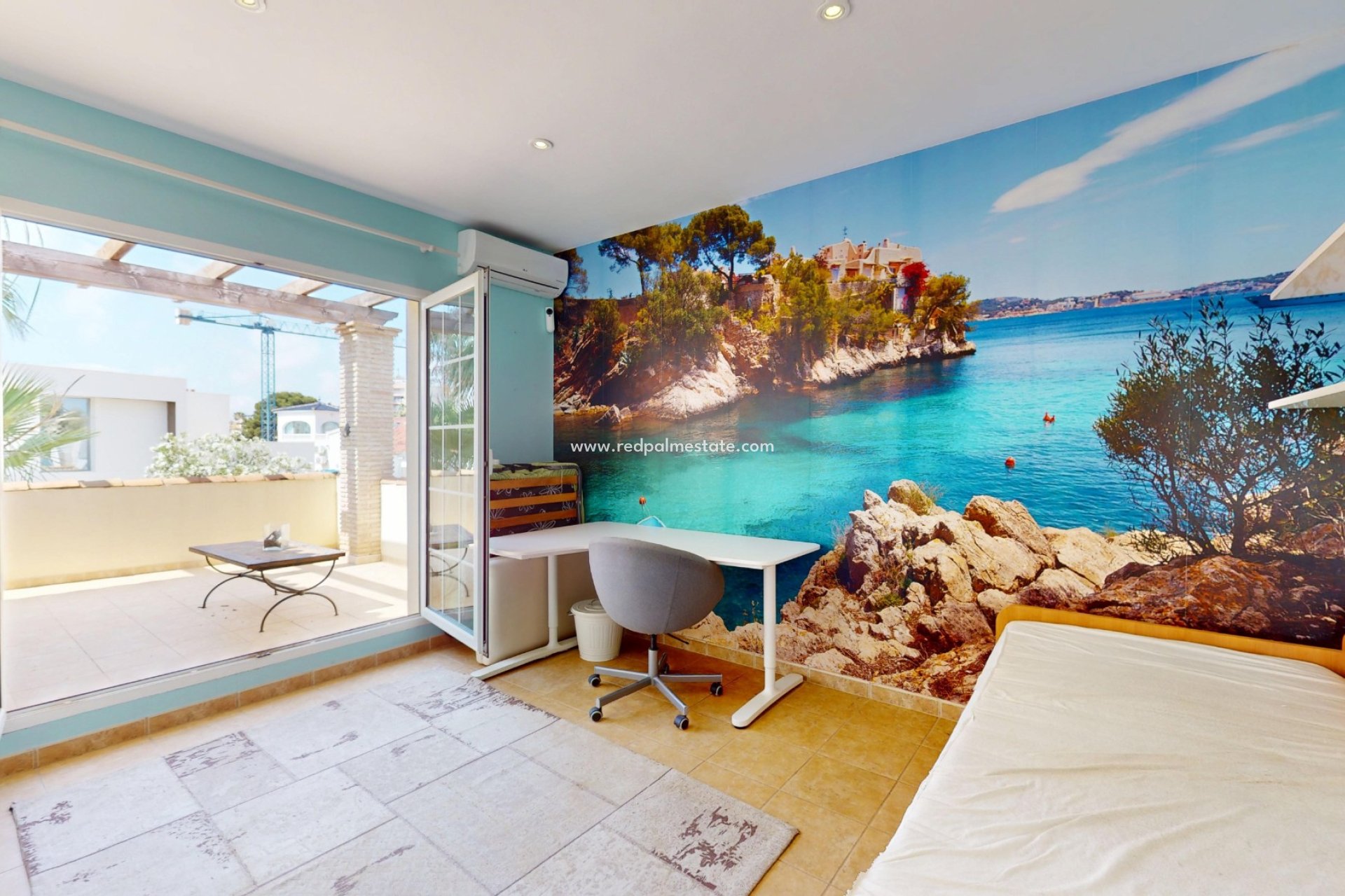 Revente - Villa -
Orihuela Costa - Costa Blanca