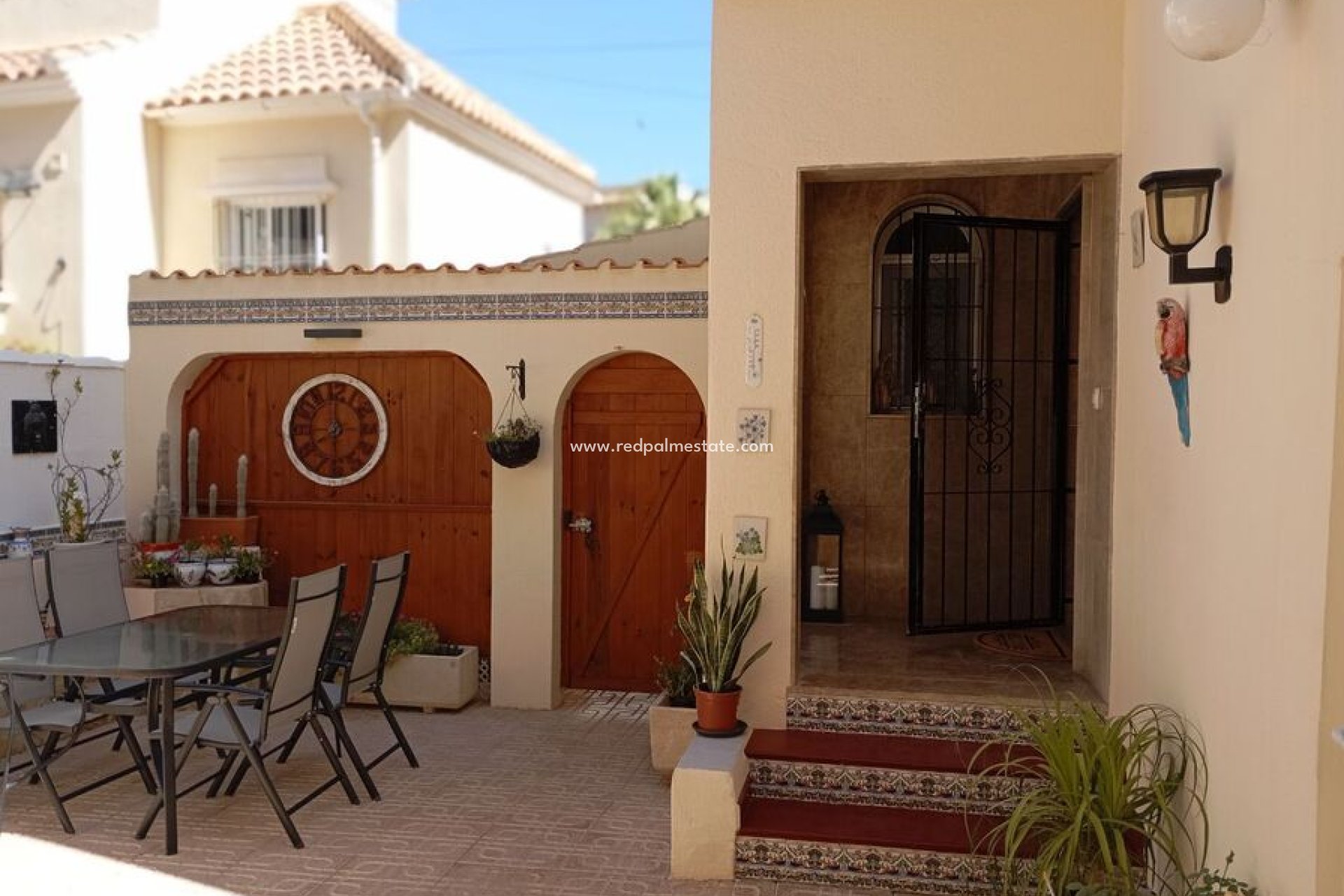 Revente - Villa -
Orihuela Costa - Costa Blanca