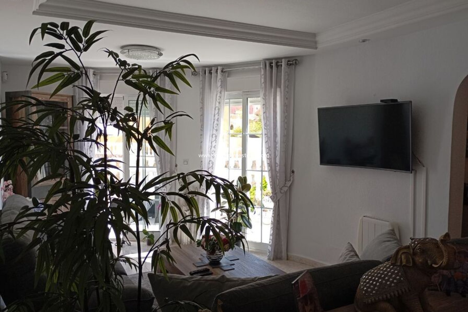 Revente - Villa -
Orihuela Costa - Costa Blanca