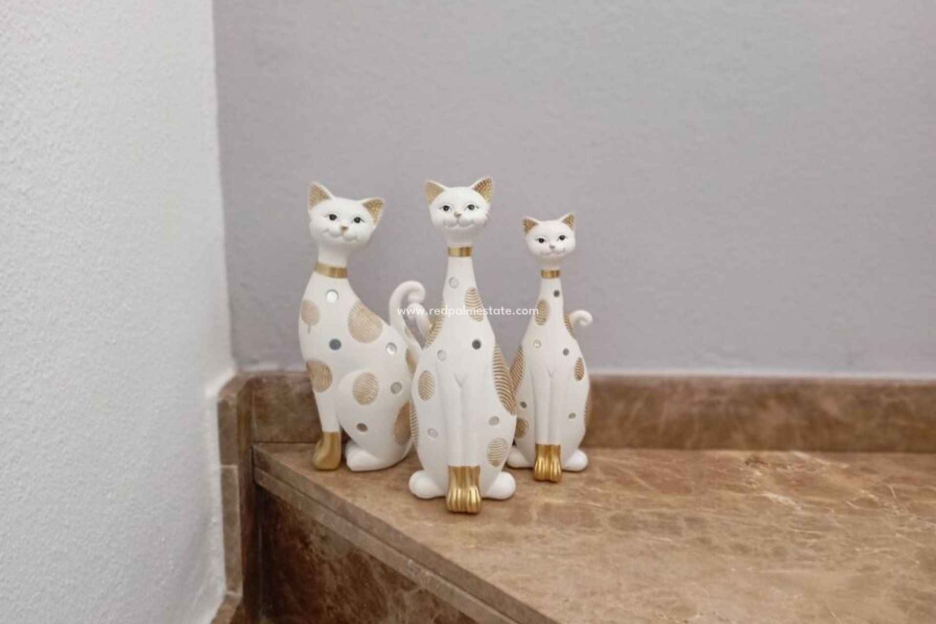 Revente - Villa -
Orihuela Costa - Costa Blanca