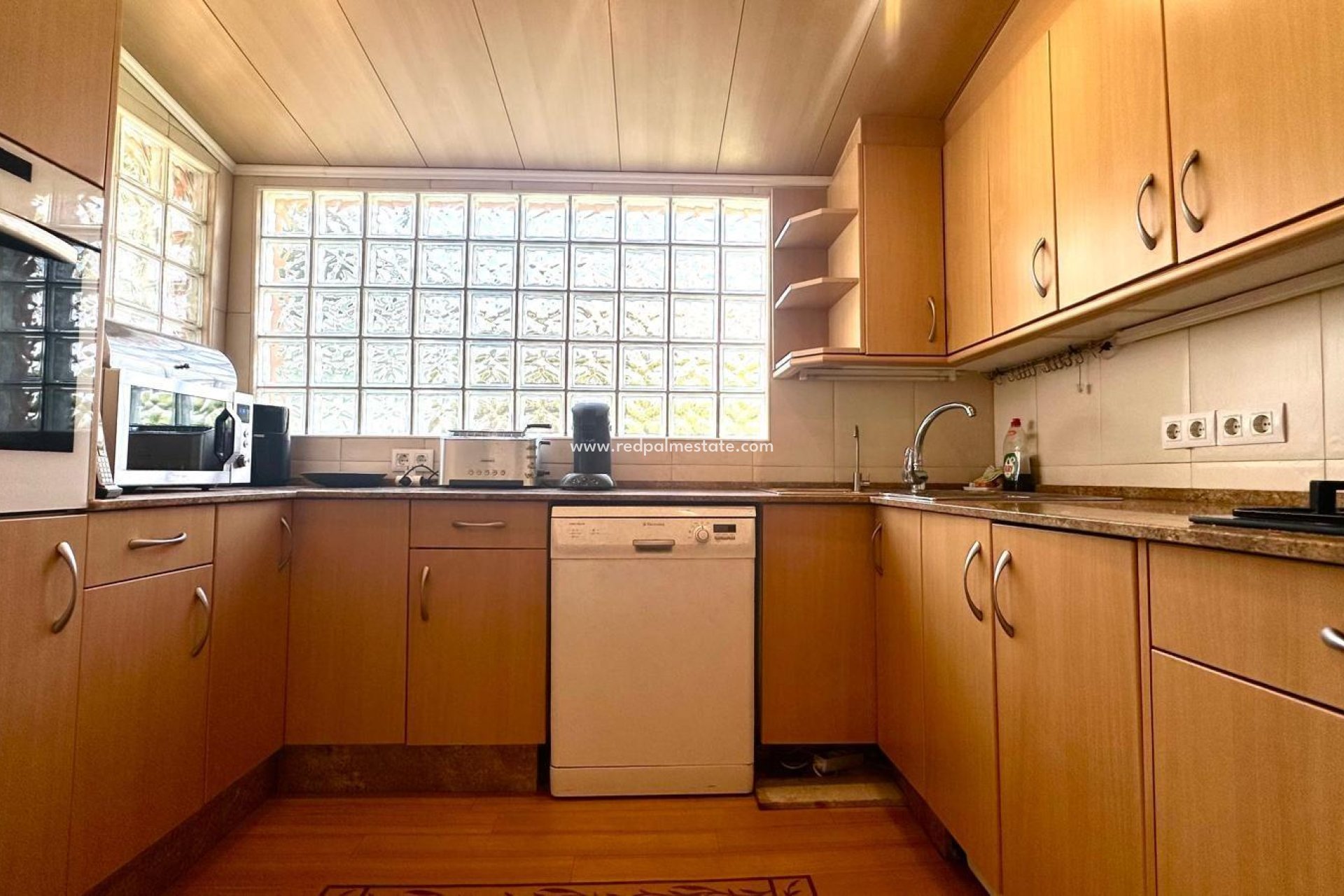 Revente - Villa -
Orihuela Costa - Costa Blanca