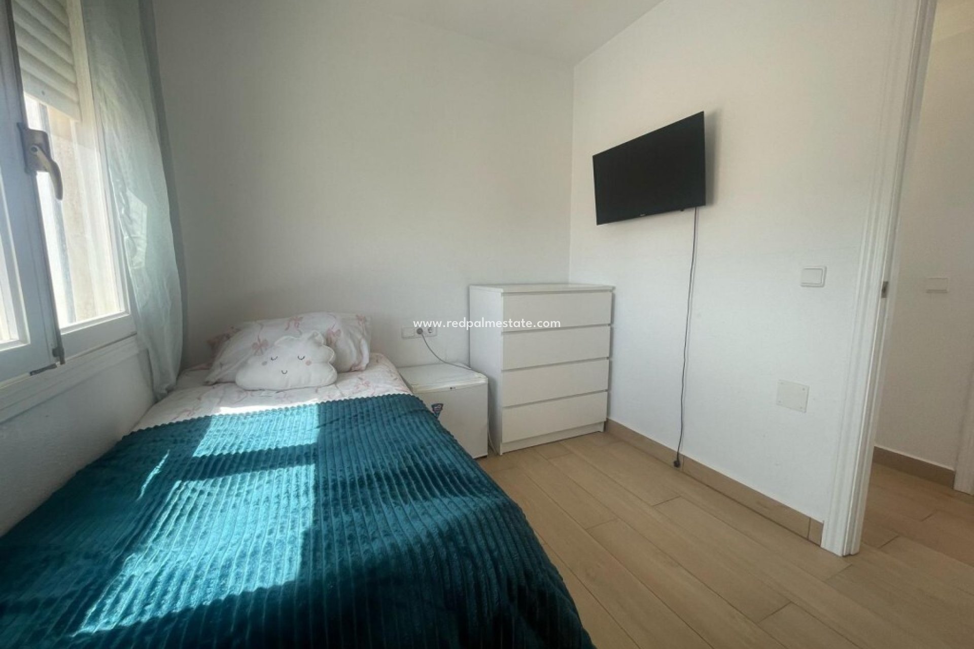 Revente - Villa -
Orihuela Costa - Costa Blanca