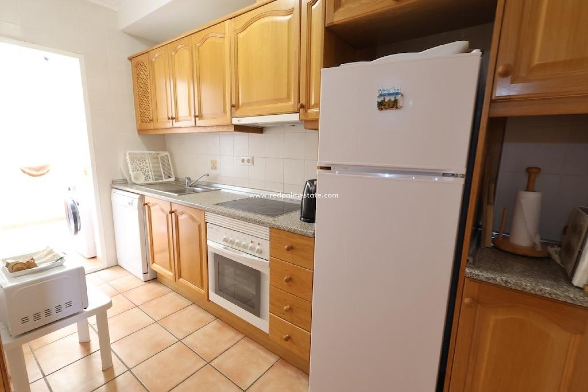 Revente - Villa -
Orihuela Costa - Costa Blanca