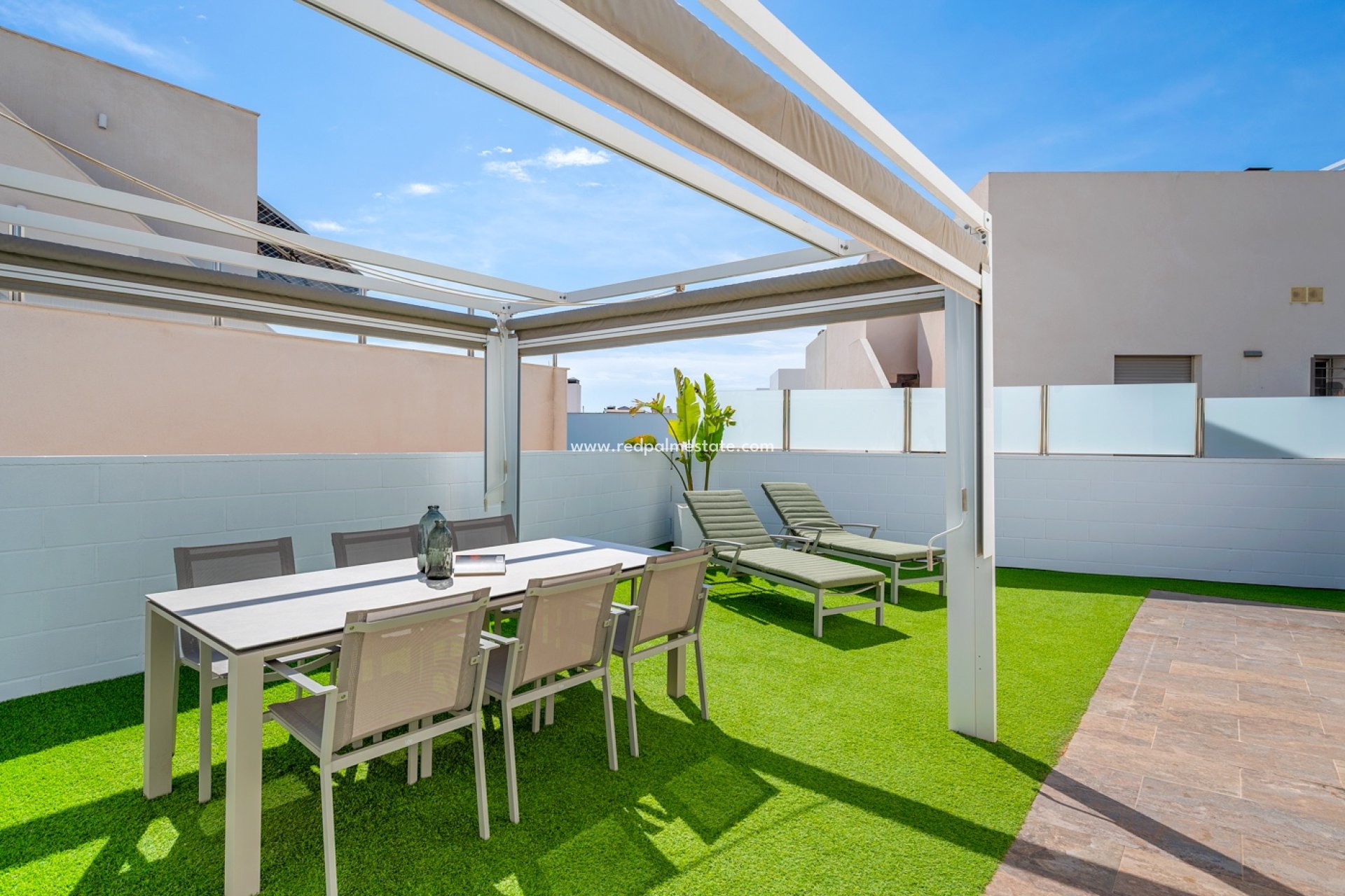 Revente - Villa -
Orihuela Costa - Costa Blanca