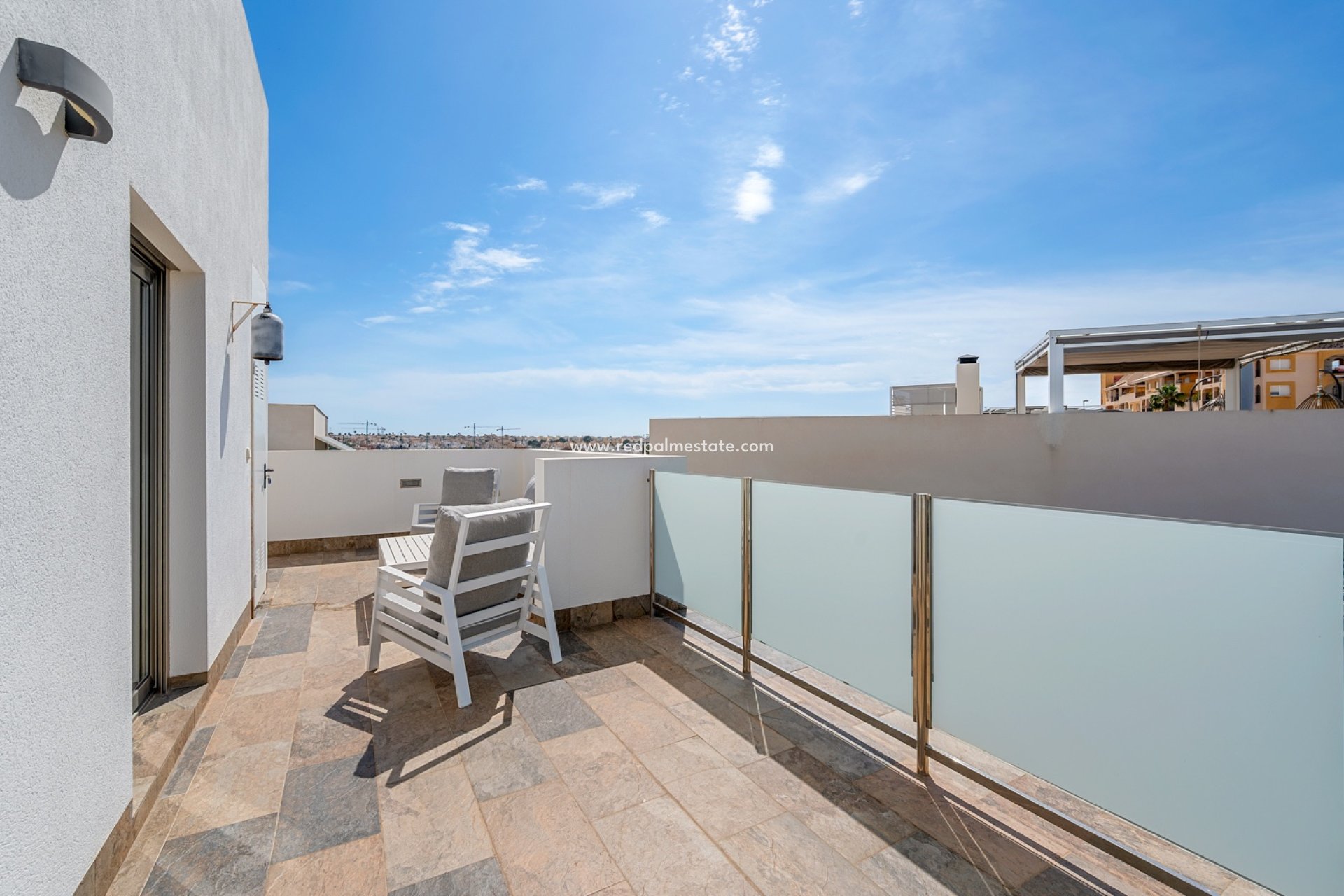 Revente - Villa -
Orihuela Costa - Costa Blanca