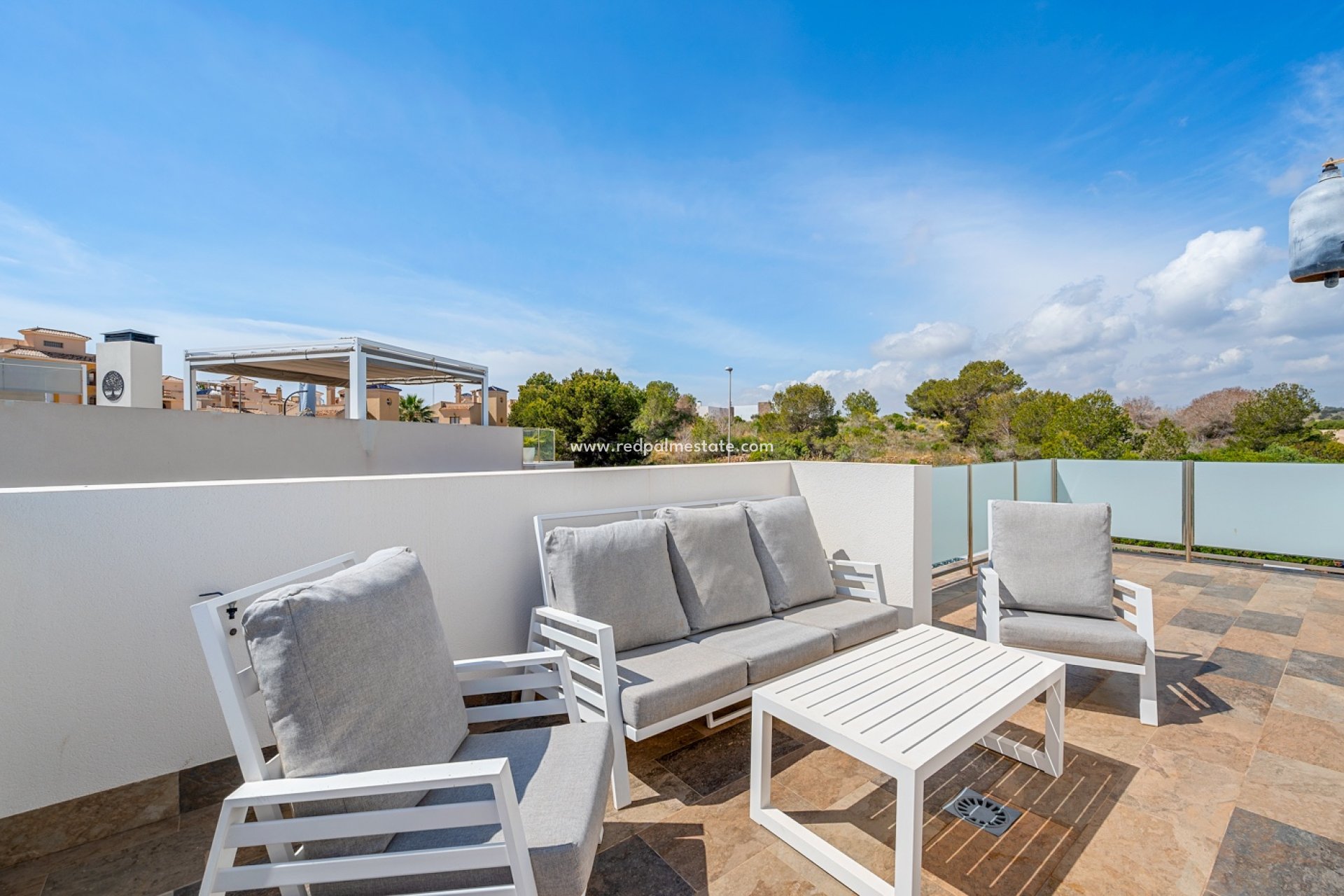 Revente - Villa -
Orihuela Costa - Costa Blanca