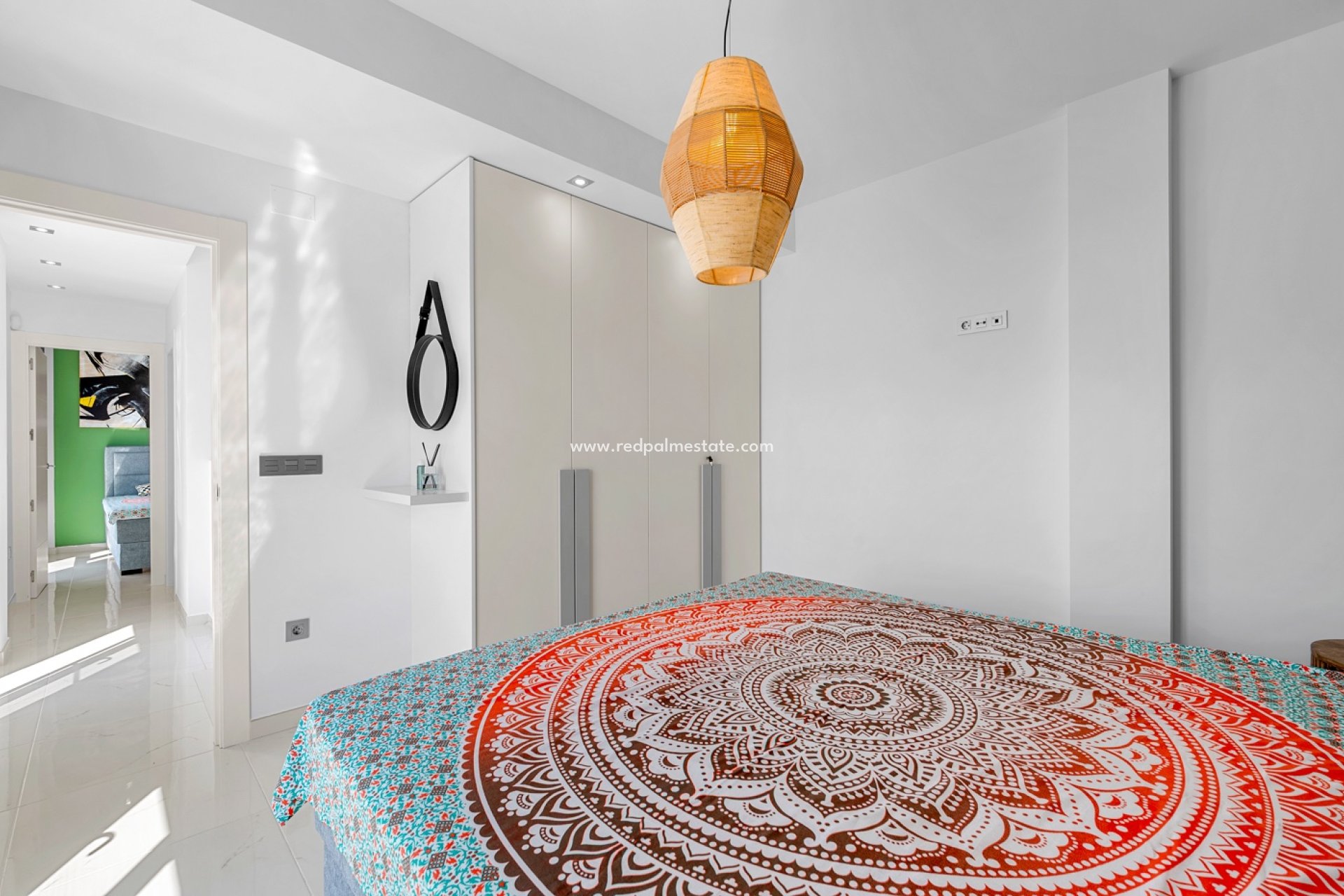 Revente - Villa -
Orihuela Costa - Costa Blanca