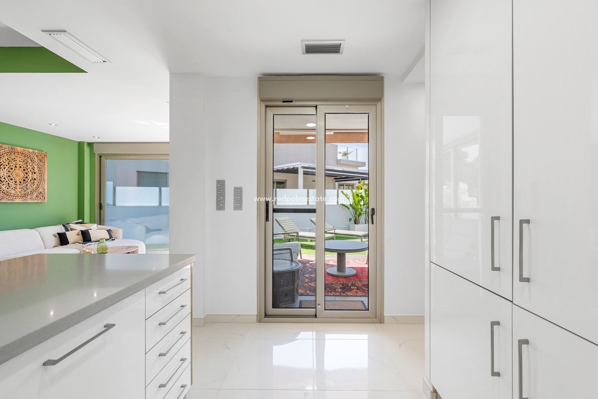 Revente - Villa -
Orihuela Costa - Costa Blanca