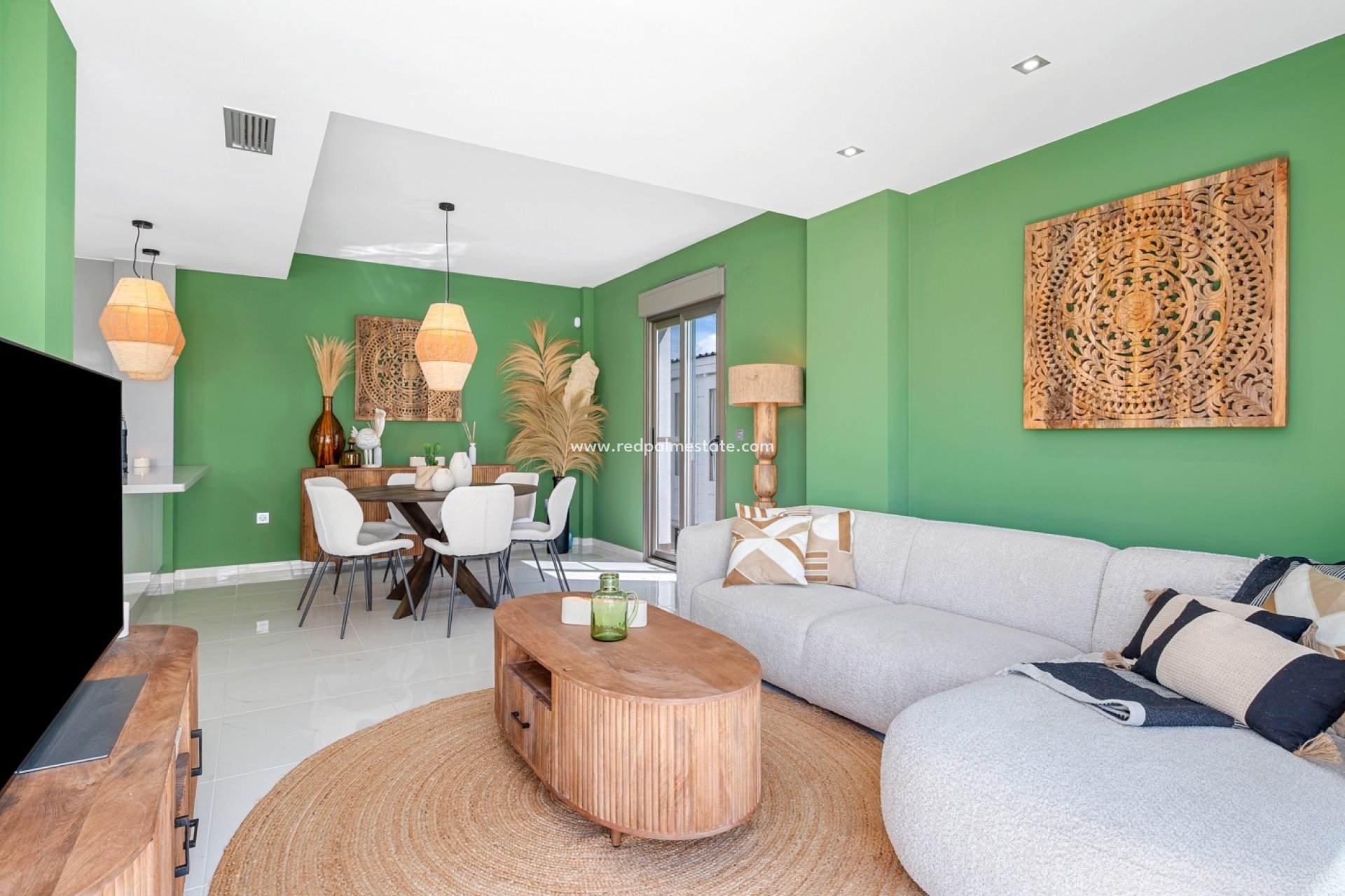 Revente - Villa -
Orihuela Costa - Costa Blanca