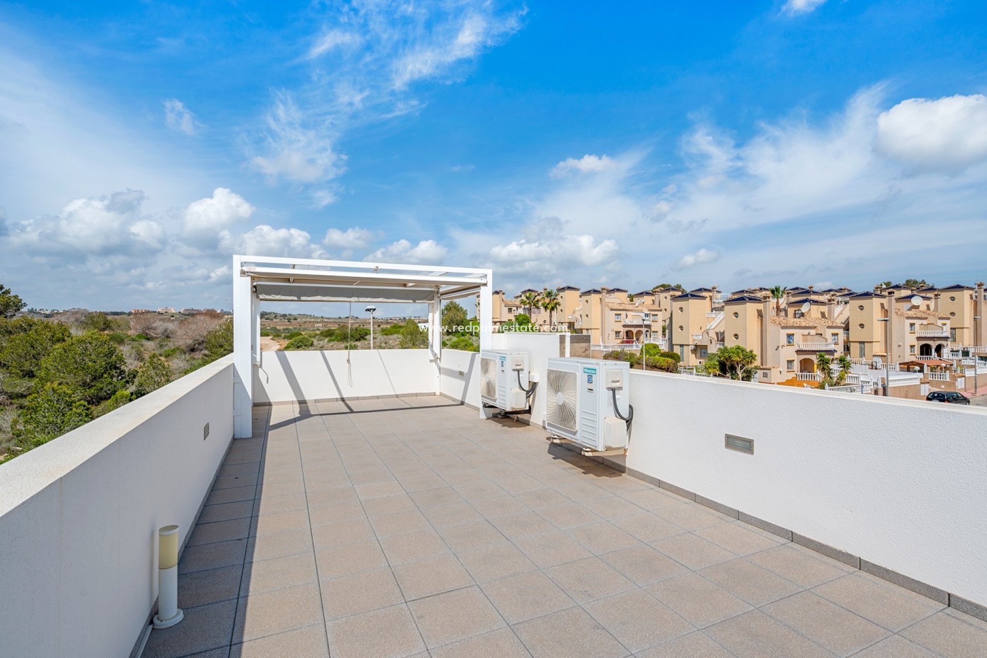 Revente - Villa -
Orihuela Costa - Costa Blanca