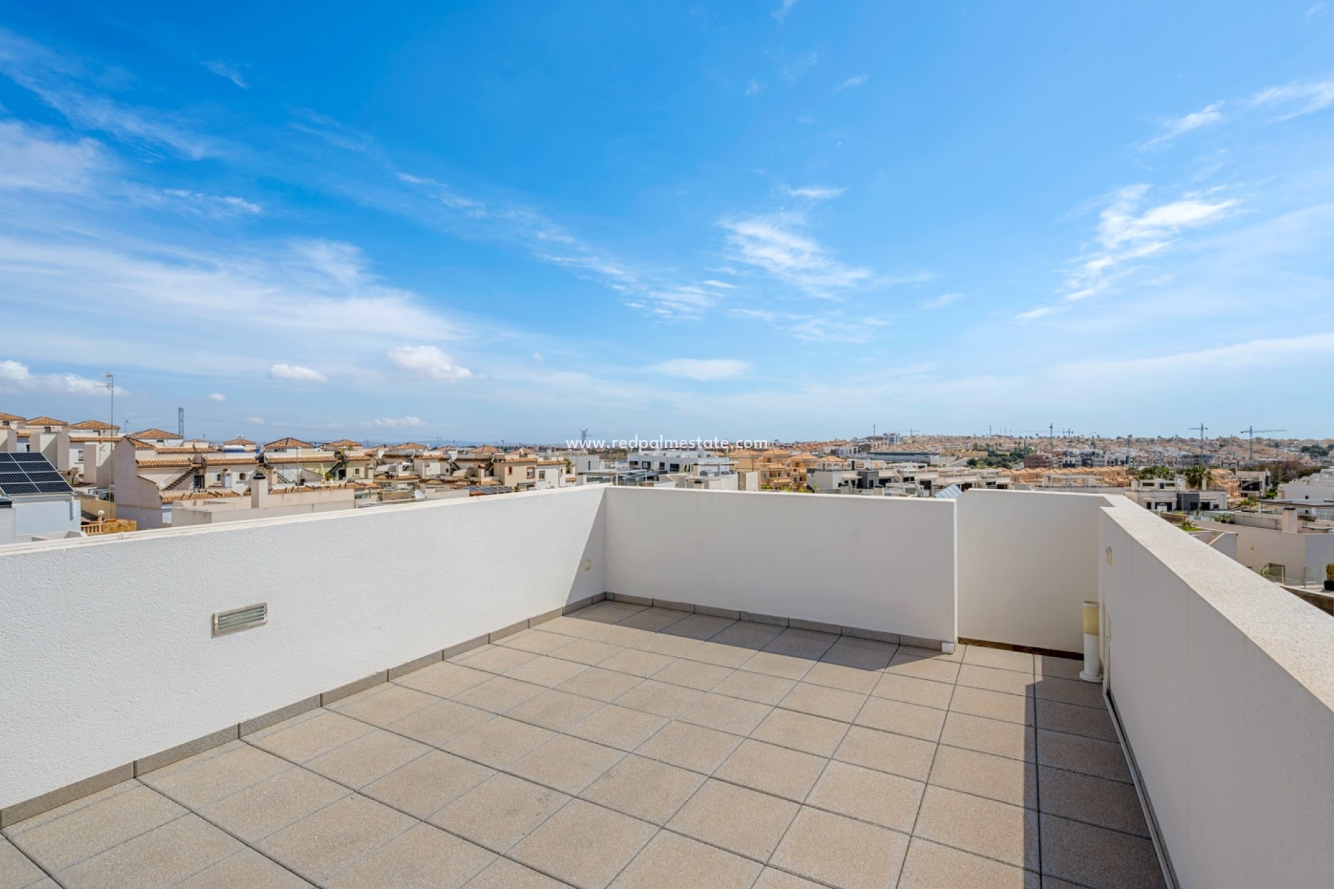Revente - Villa -
Orihuela Costa - Costa Blanca
