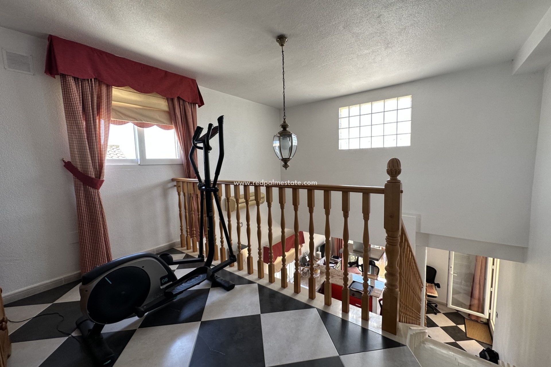 Revente - Villa -
Orihuela Costa - Costa Blanca