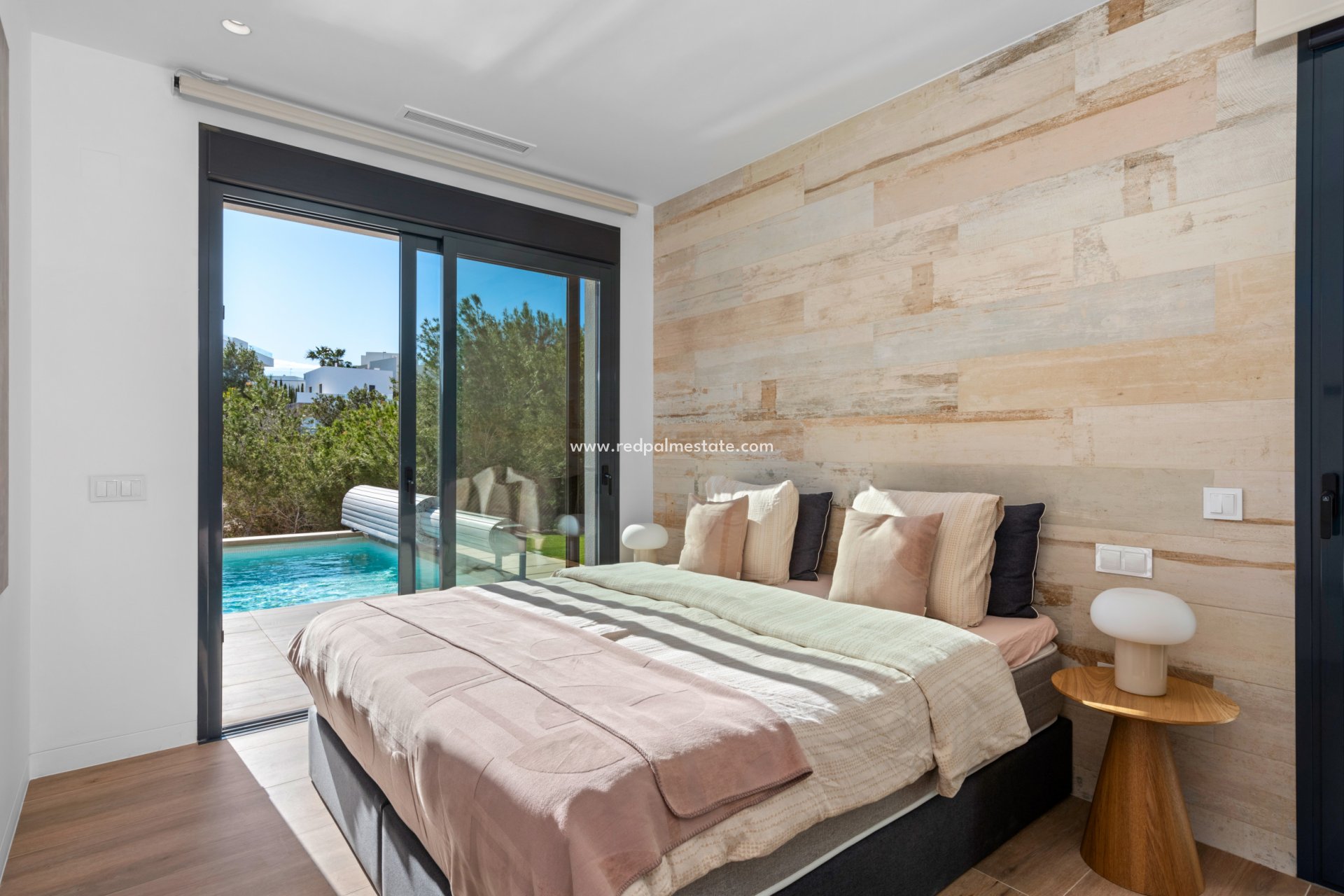 Revente - Villa -
Orihuela Costa - Costa Blanca