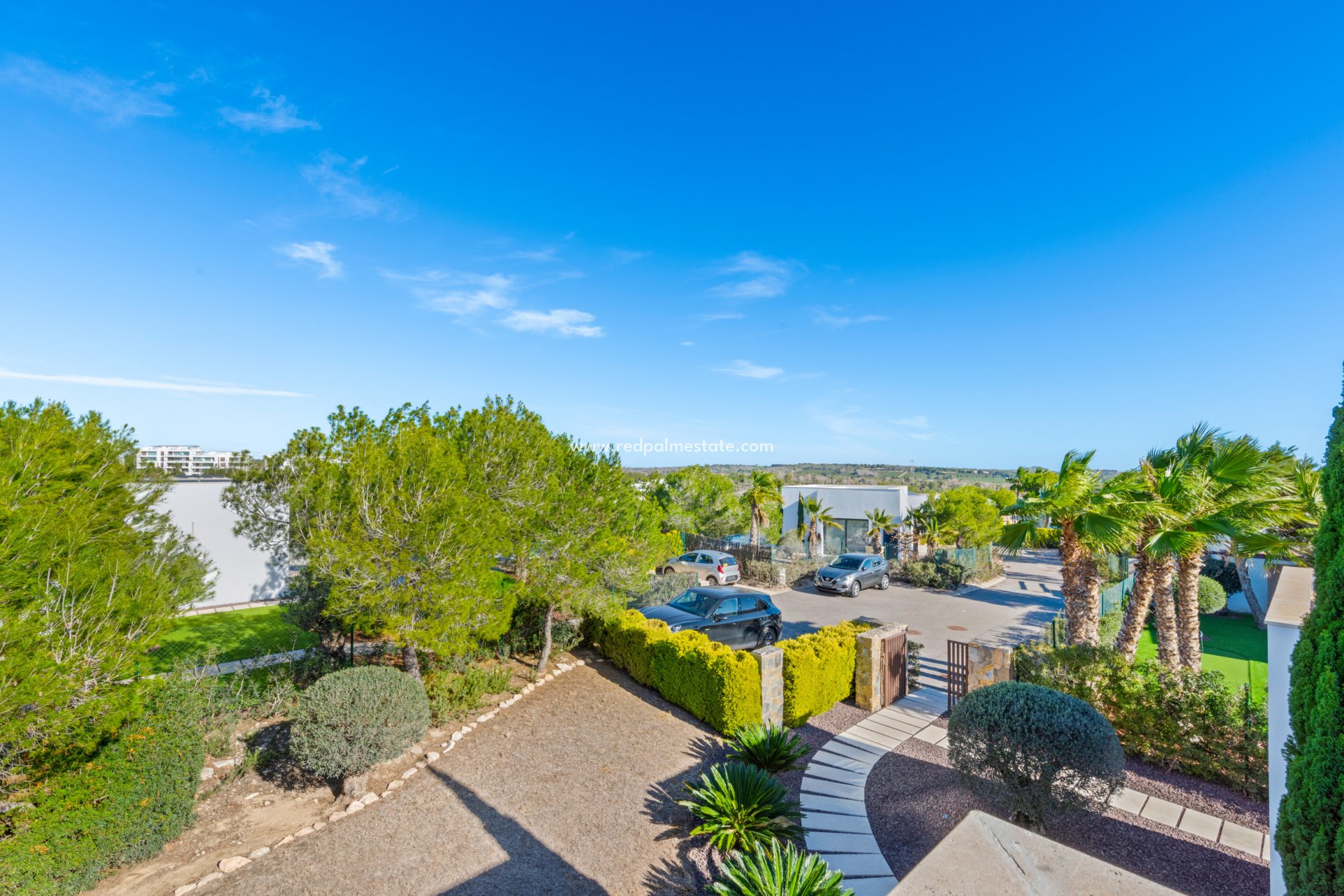 Revente - Villa -
Orihuela Costa - Costa Blanca