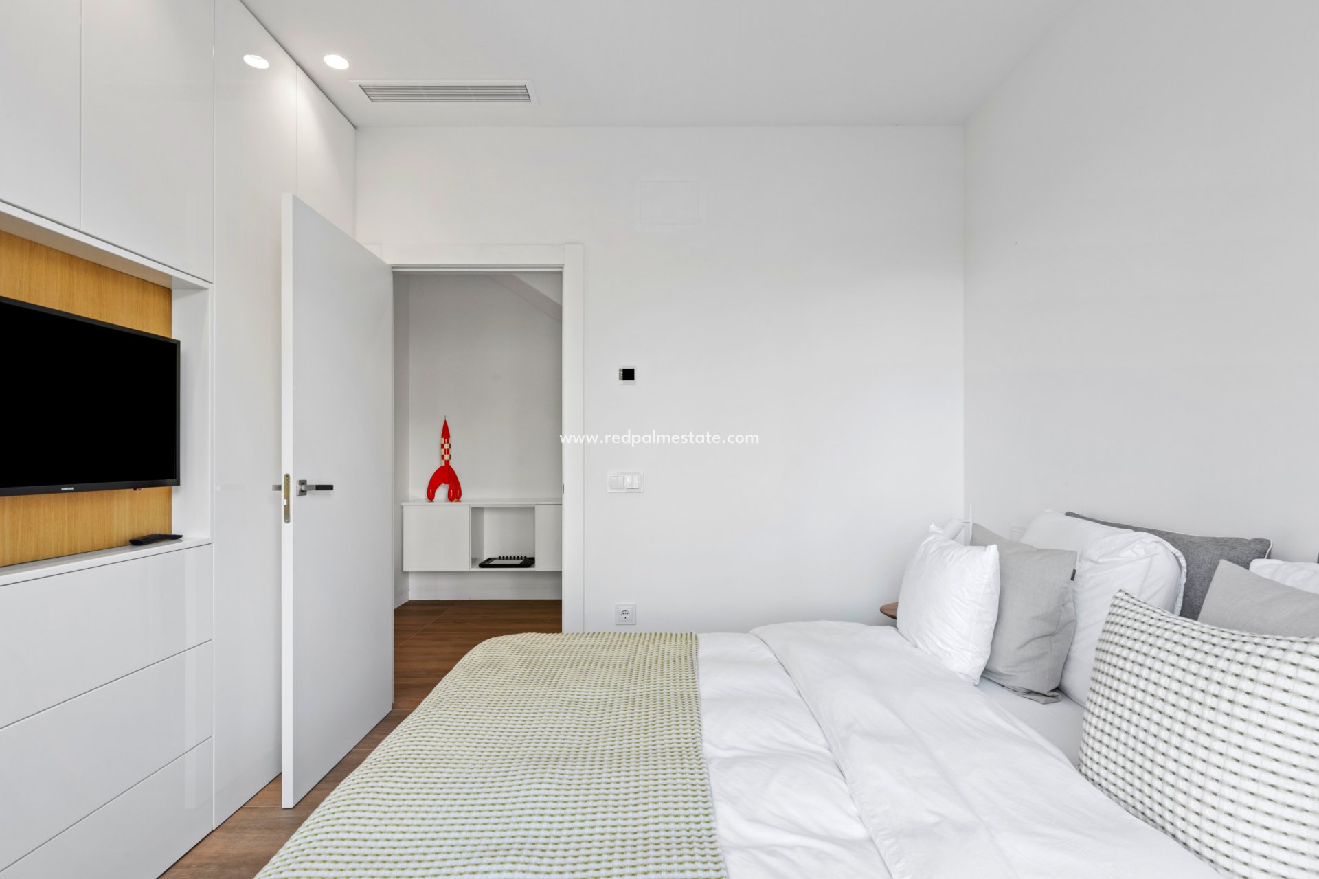 Revente - Villa -
Orihuela Costa - Costa Blanca