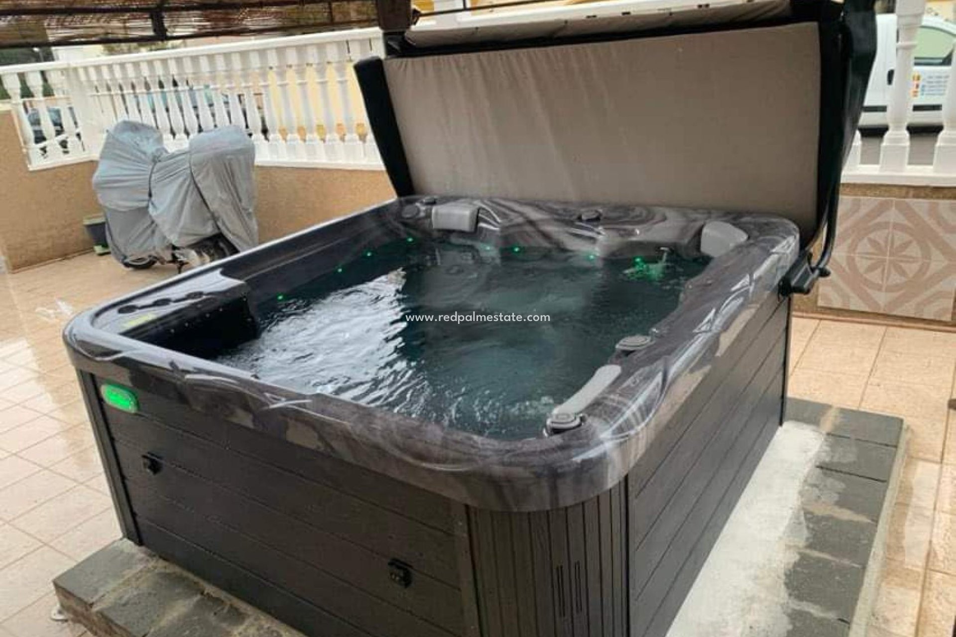 Revente - Villa -
Orihuela Costa - Costa Blanca