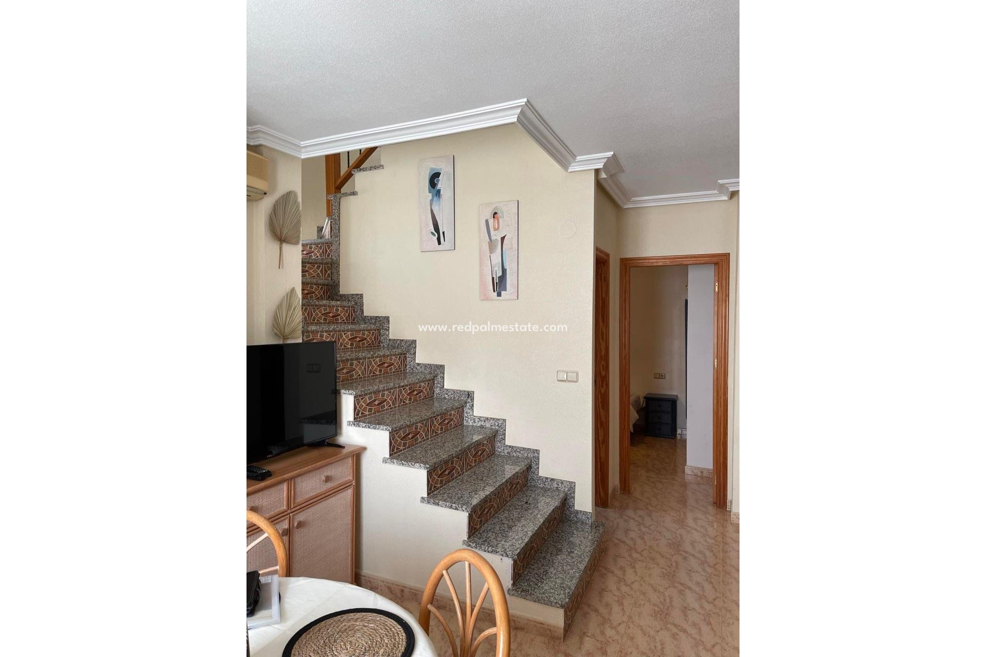 Revente - Villa -
Orihuela Costa - Costa Blanca