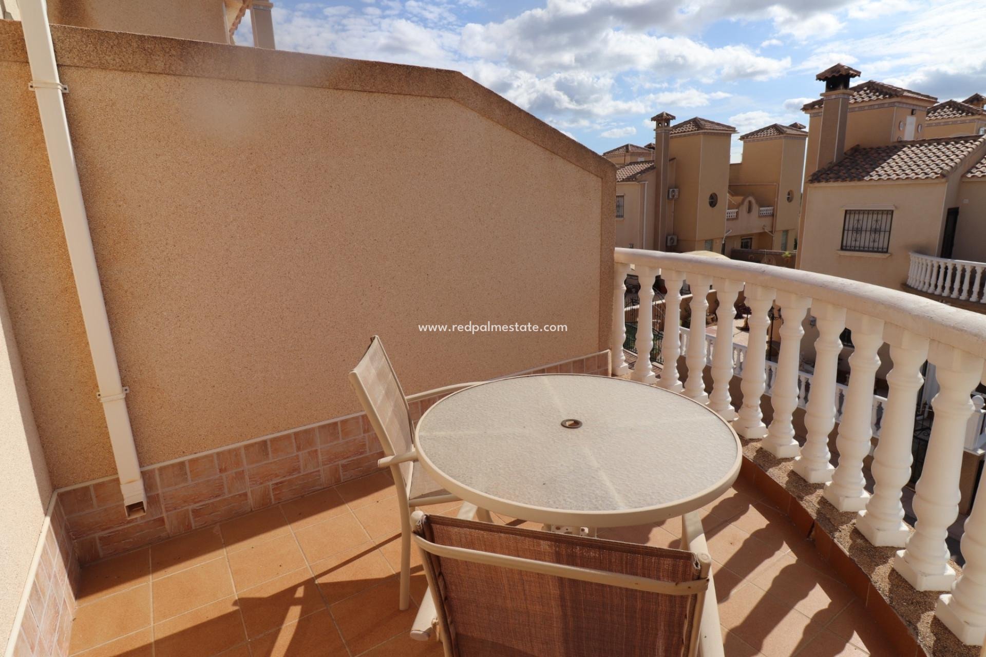 Revente - Villa -
Orihuela Costa - Costa Blanca