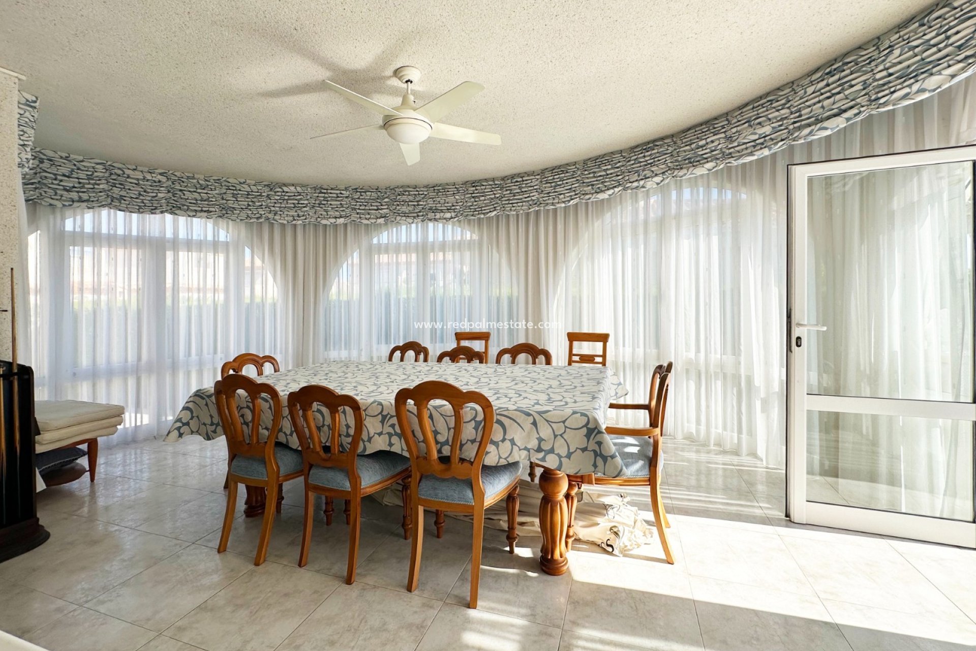 Revente - Villa -
Orihuela Costa - Costa Blanca