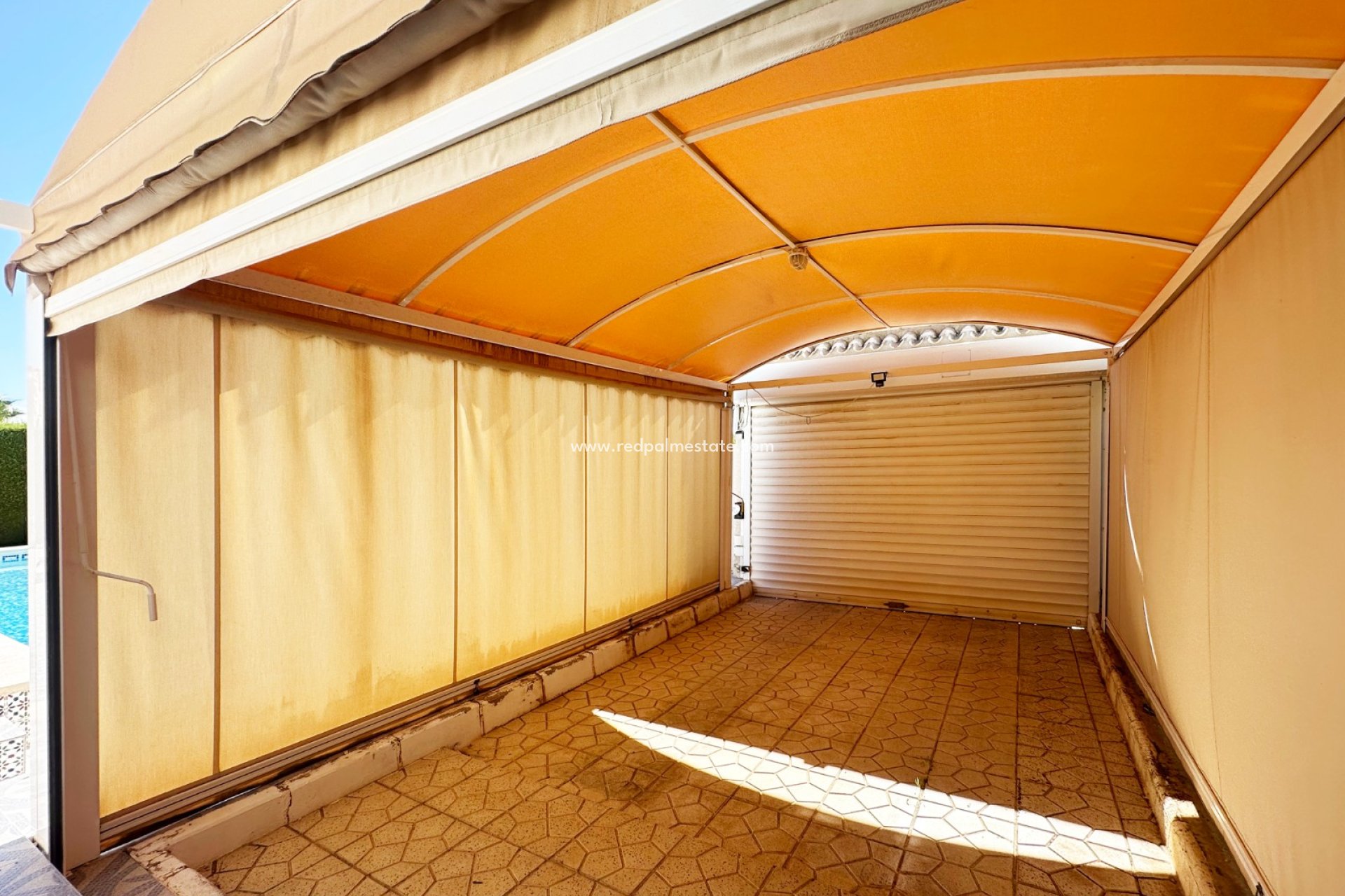 Revente - Villa -
Orihuela Costa - Costa Blanca