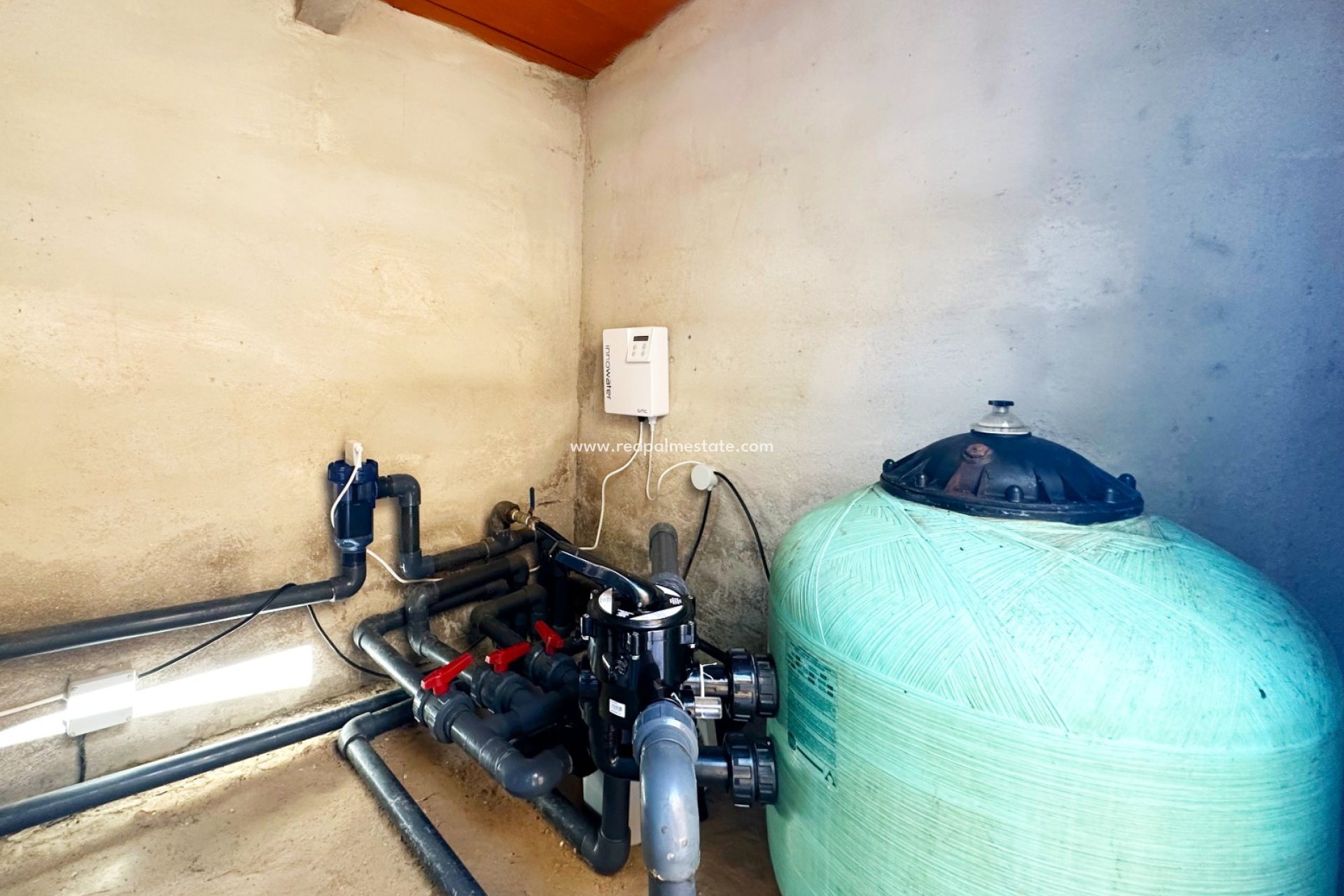 Revente - Villa -
Orihuela Costa - Costa Blanca