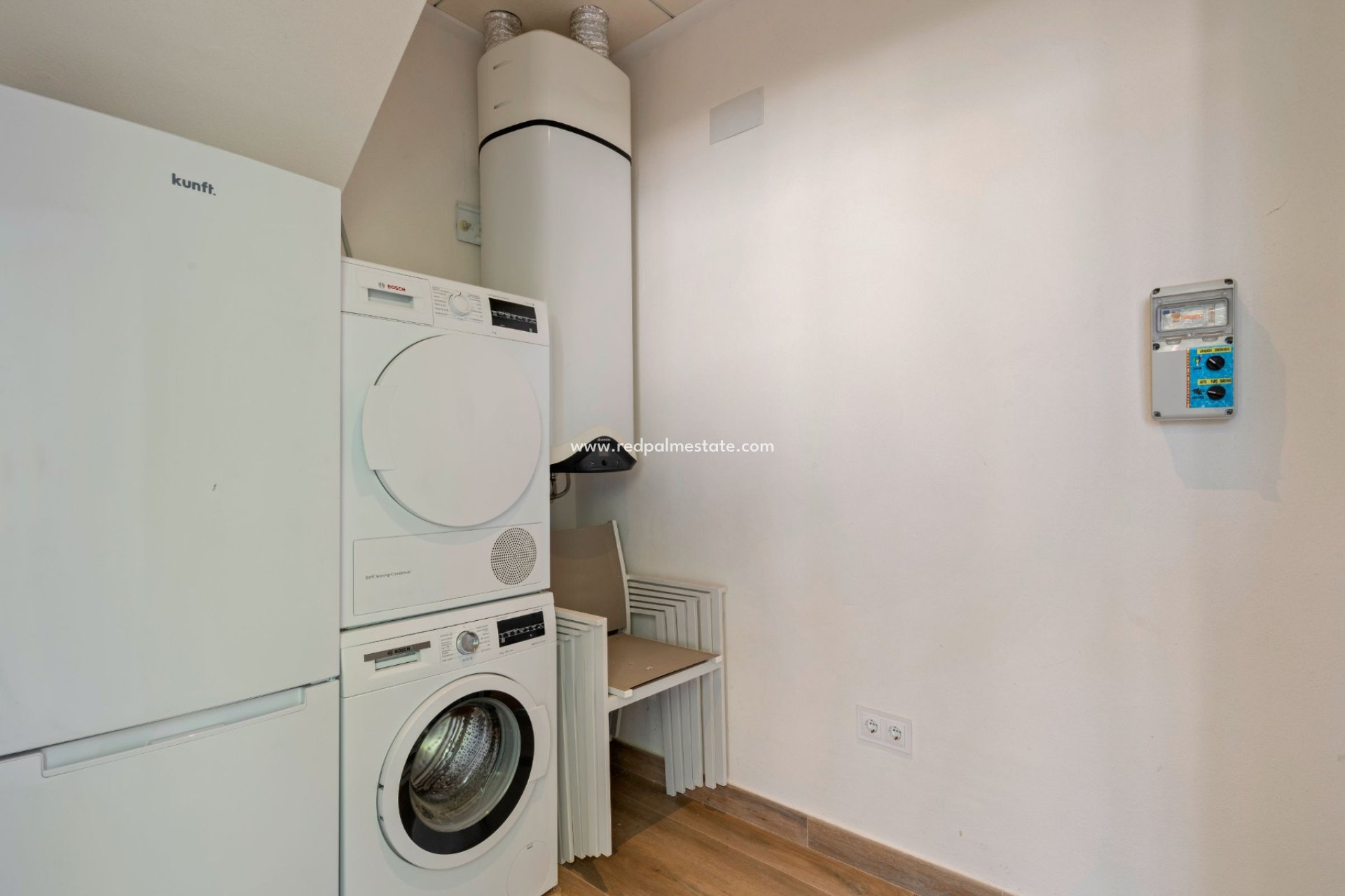 Revente - Villa -
Orihuela Costa - Costa Blanca