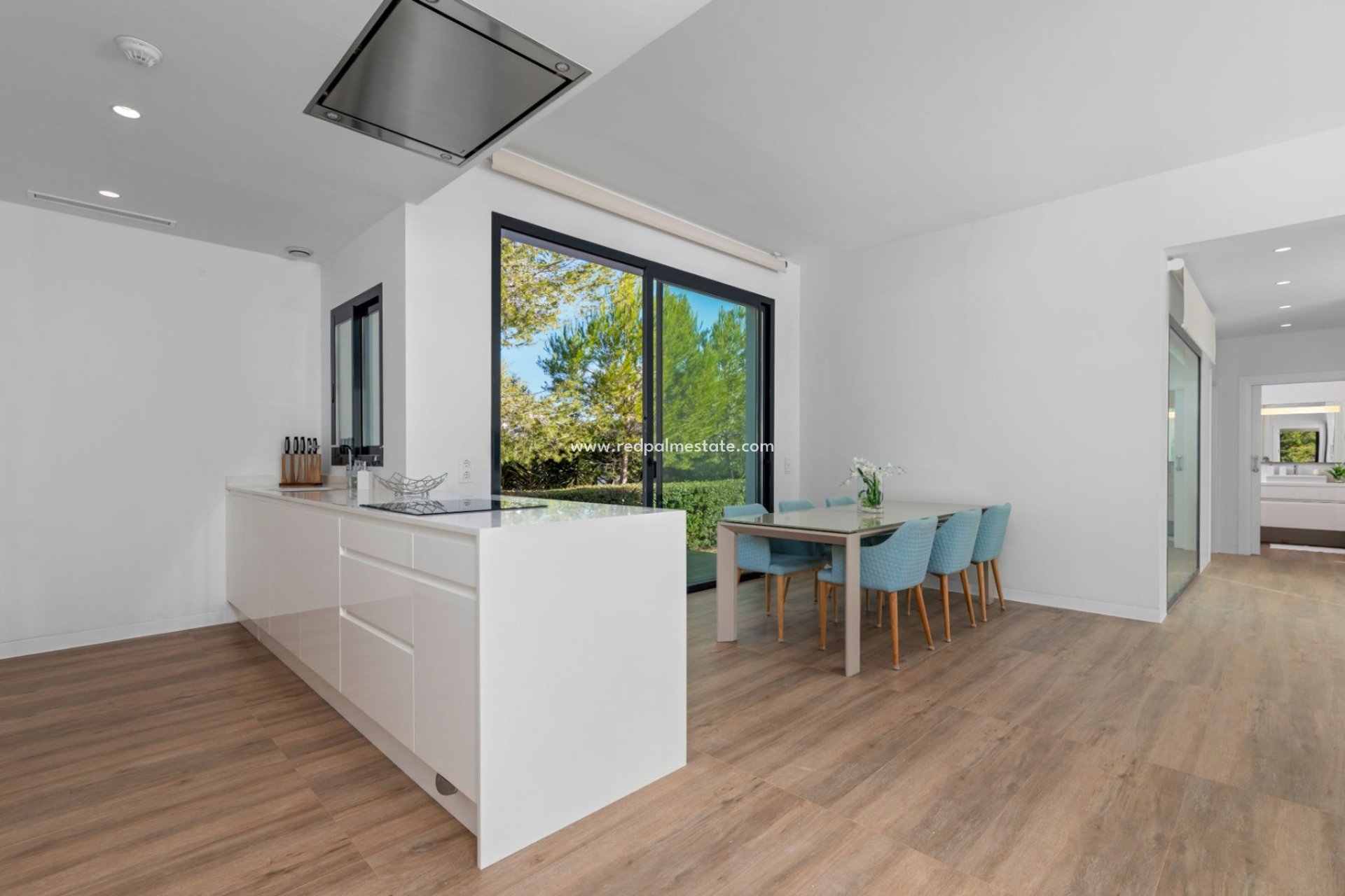 Revente - Villa -
Orihuela Costa - Costa Blanca