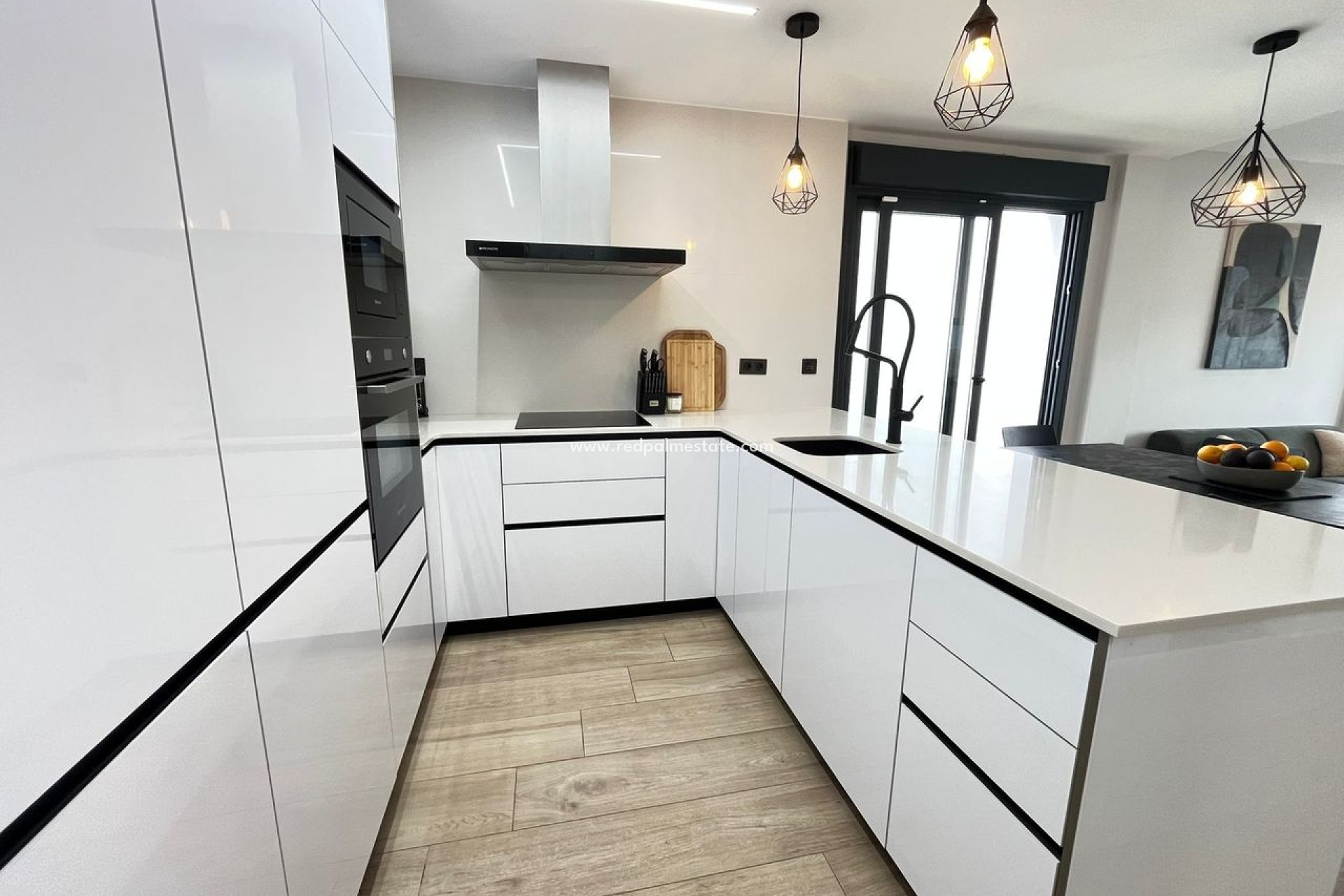 Revente - Villa -
Orihuela Costa - Costa Blanca