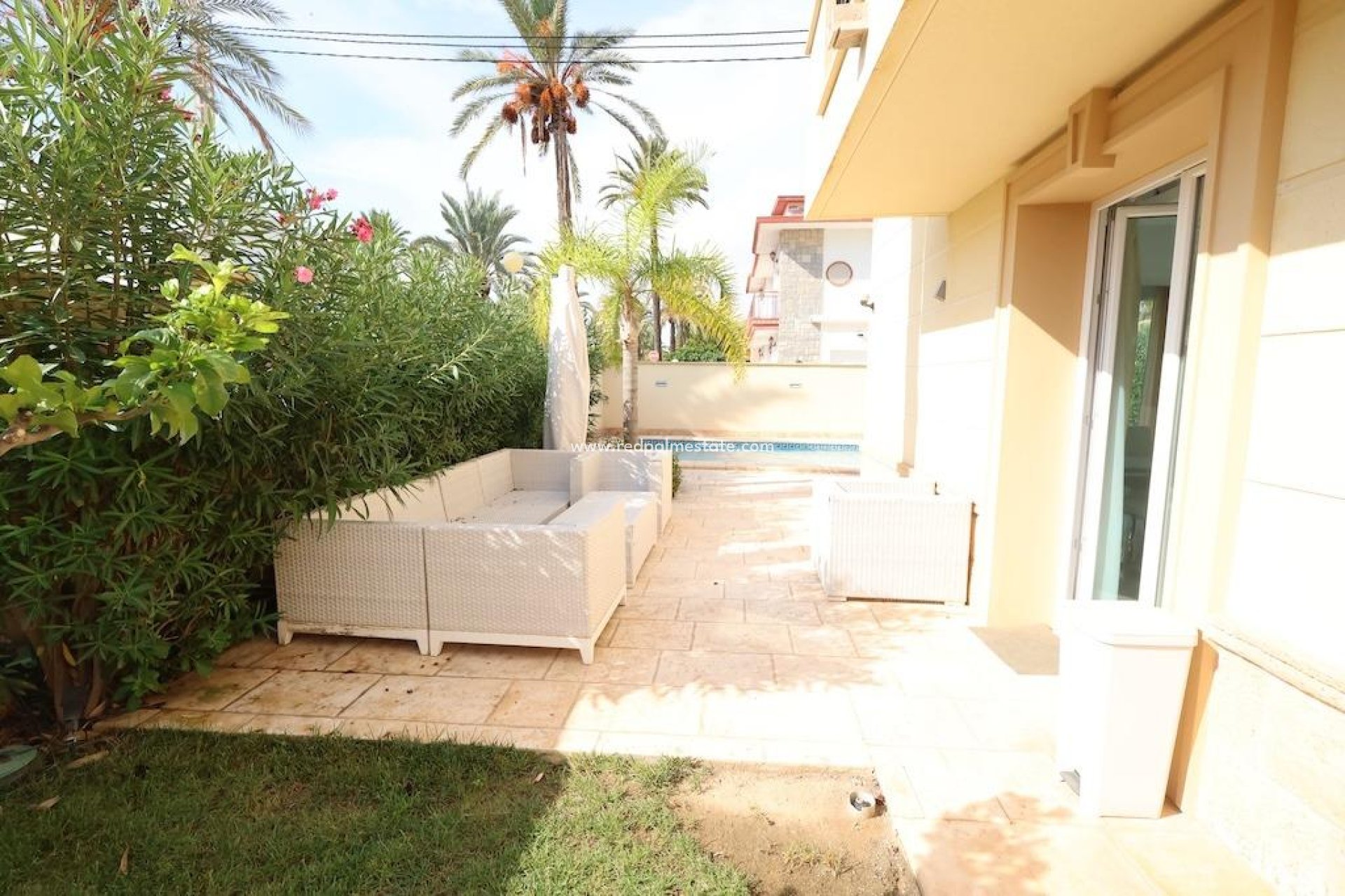 Revente - Villa -
Orihuela Costa - Costa Blanca