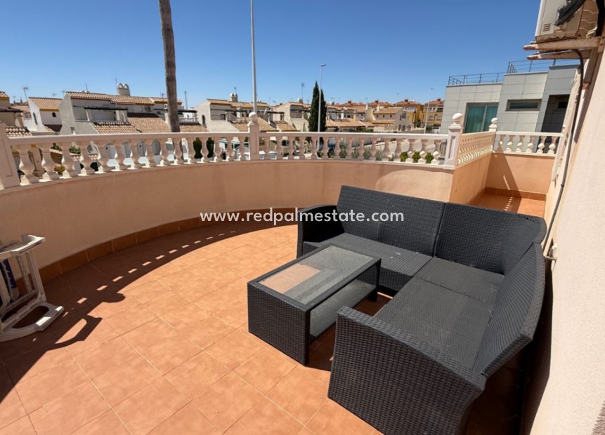 Revente - Villa -
Orihuela Costa - Costa Blanca