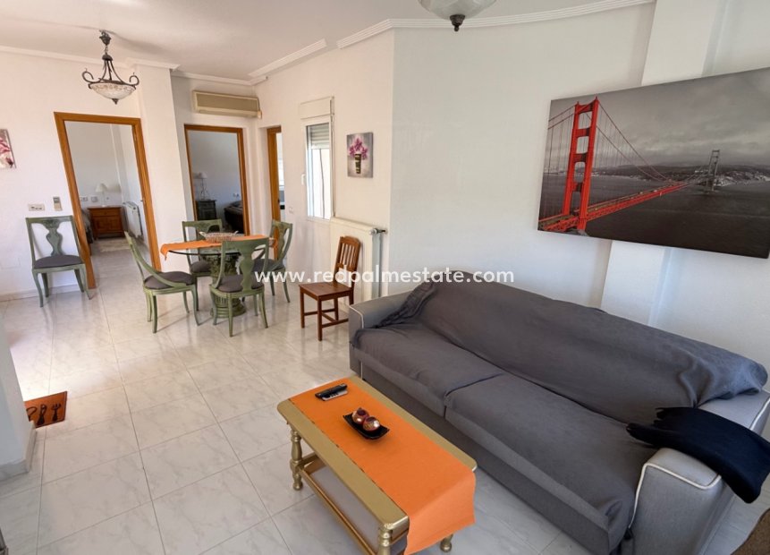 Revente - Villa -
Orihuela Costa - Costa Blanca