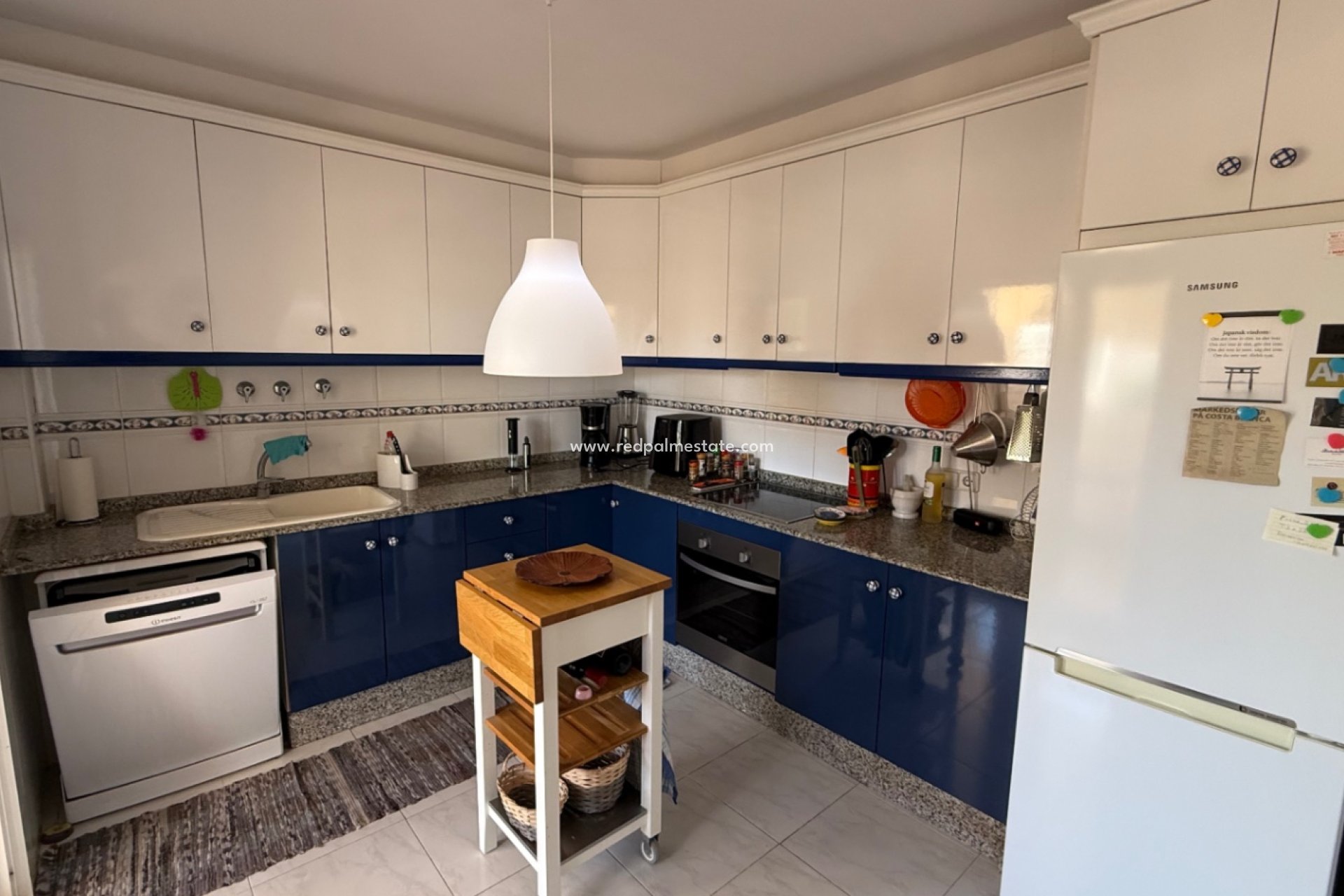 Revente - Villa -
Orihuela Costa - Costa Blanca