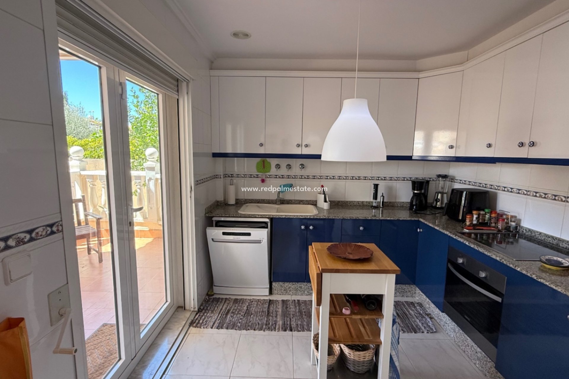 Revente - Villa -
Orihuela Costa - Costa Blanca