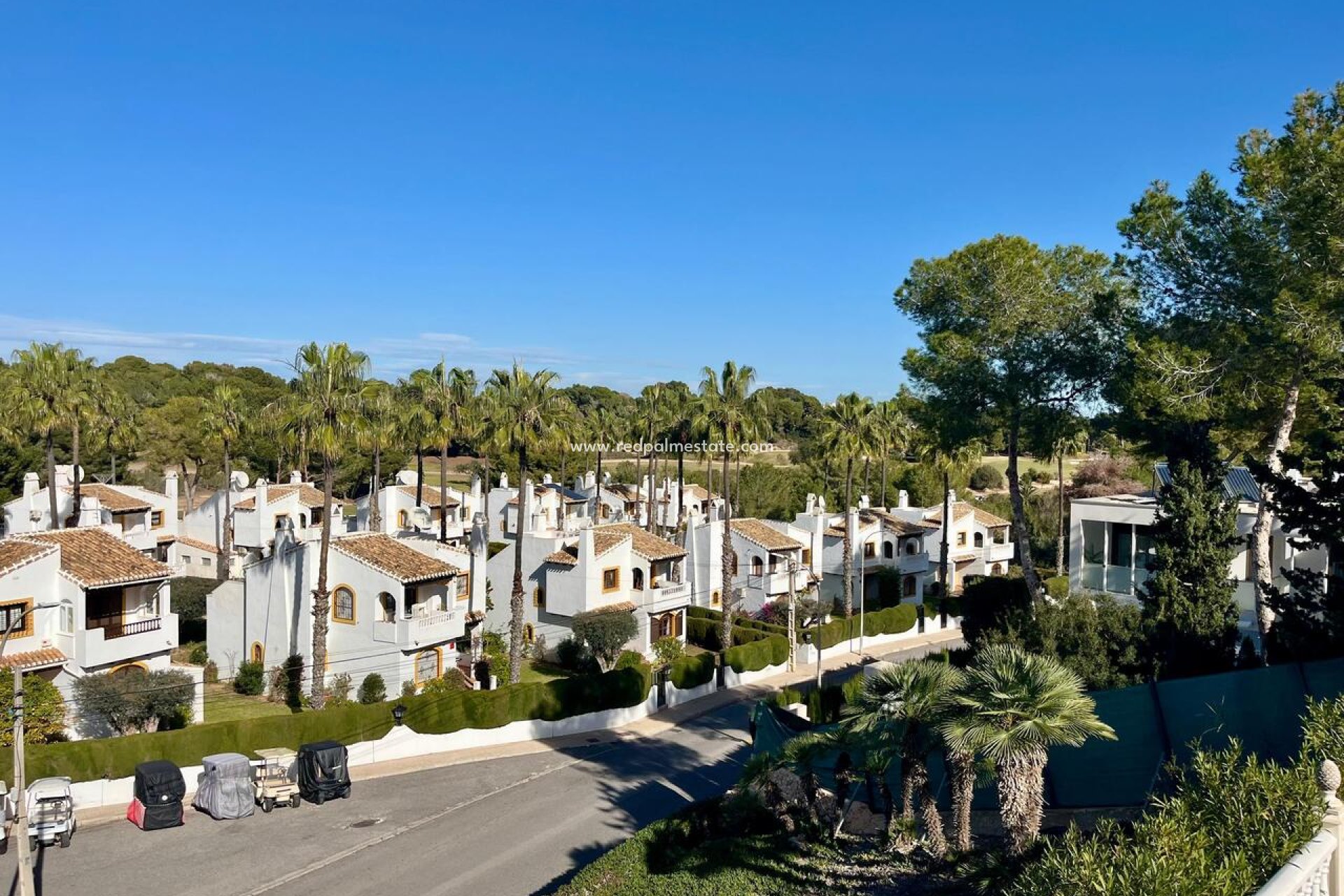 Revente - Villa -
Orihuela Costa - Costa Blanca