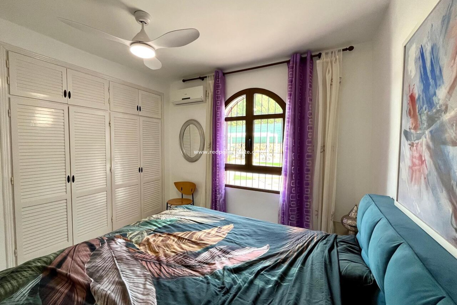 Revente - Villa -
Orihuela Costa - Costa Blanca