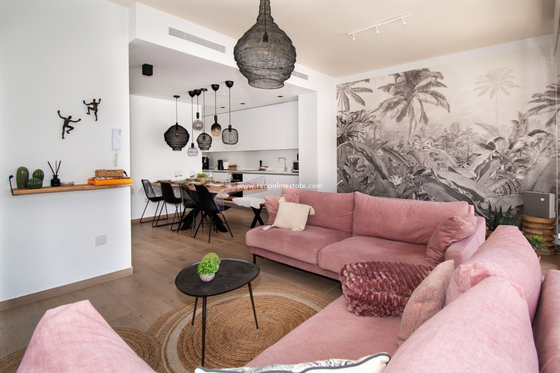 Revente - Villa -
Orihuela Costa - Costa Blanca