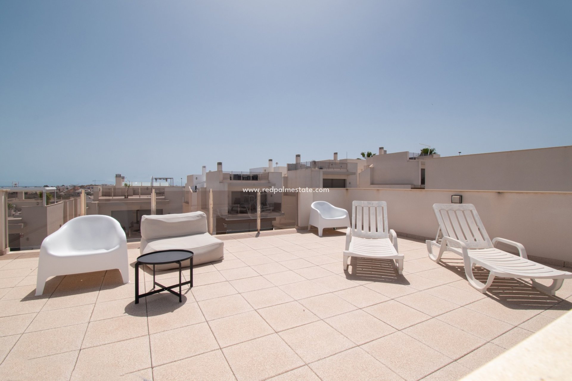 Revente - Villa -
Orihuela Costa - Costa Blanca