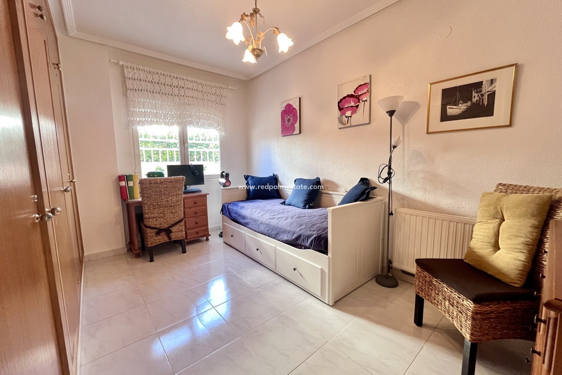 Revente - Villa -
Orihuela Costa - Costa Blanca