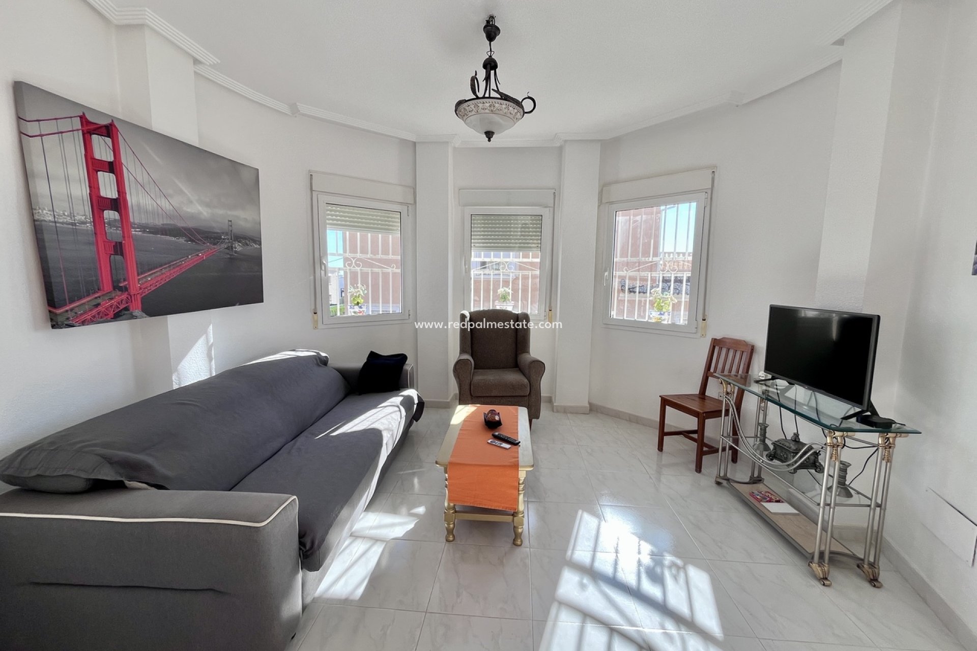 Revente - Villa -
Orihuela Costa - Costa Blanca