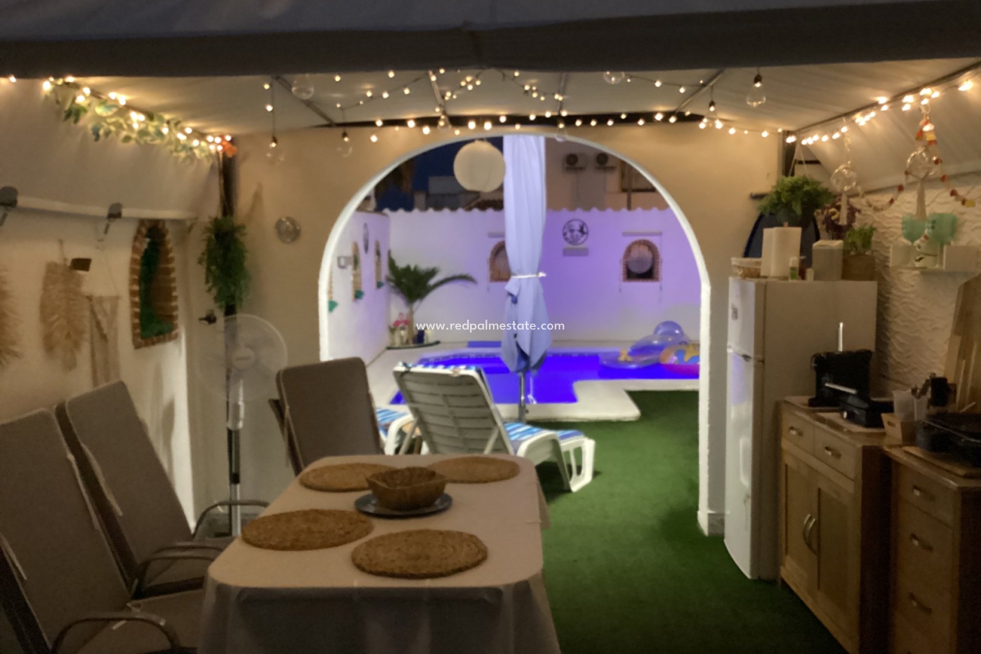 Revente - Villa -
Orihuela Costa - Costa Blanca