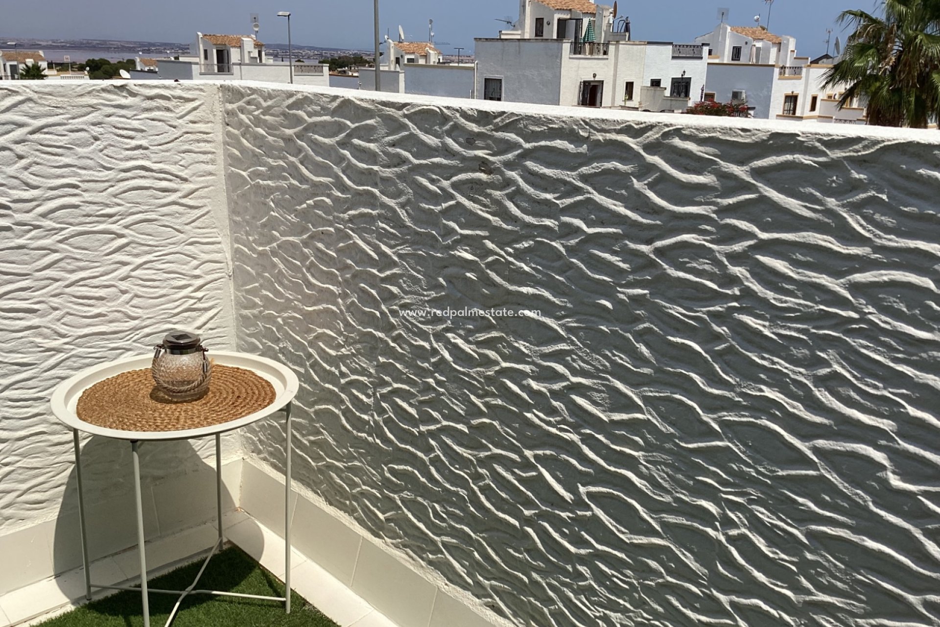 Revente - Villa -
Orihuela Costa - Costa Blanca