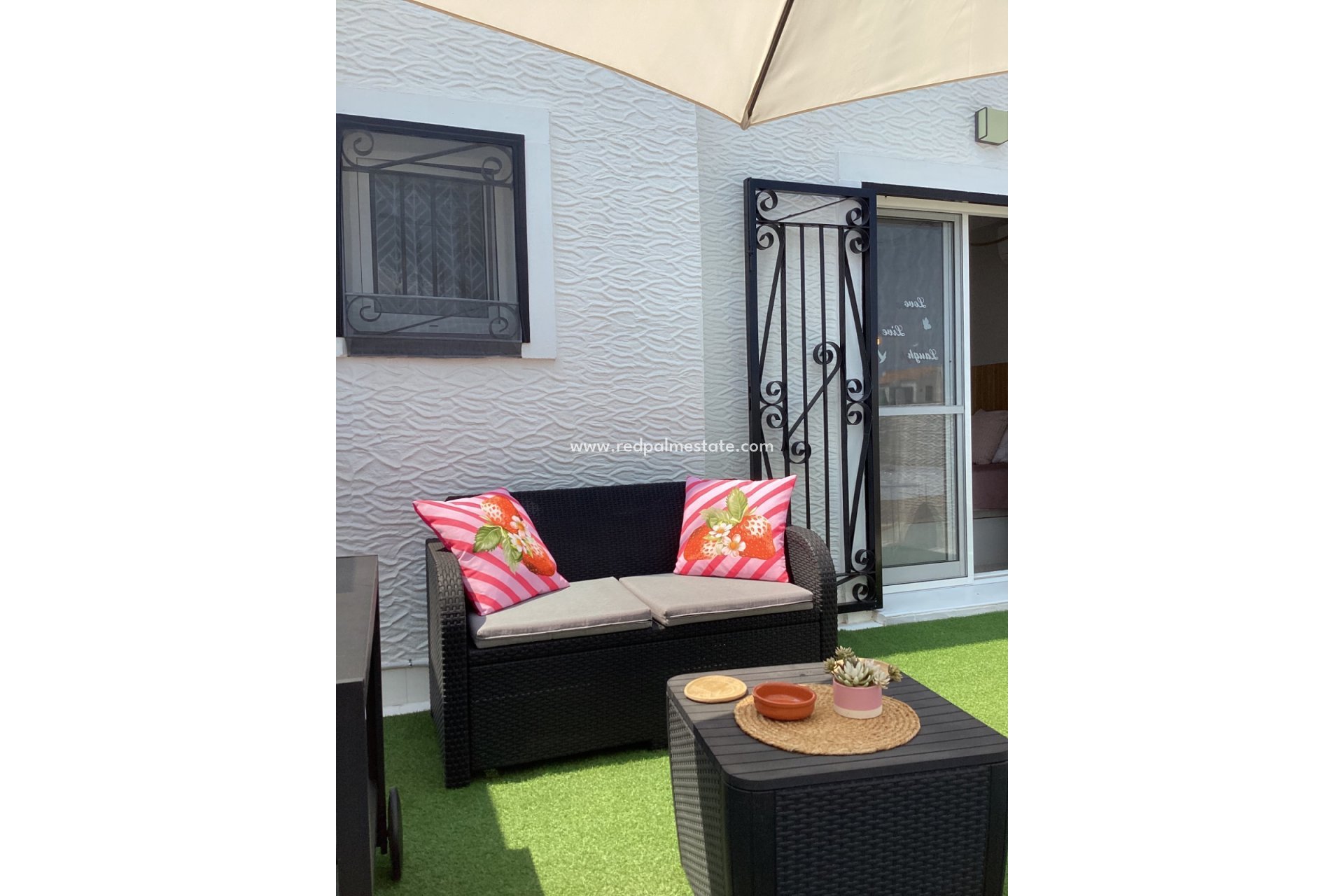 Revente - Villa -
Orihuela Costa - Costa Blanca