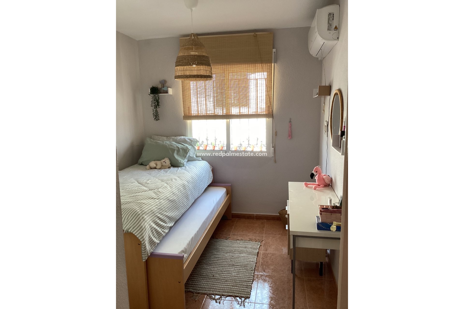 Revente - Villa -
Orihuela Costa - Costa Blanca