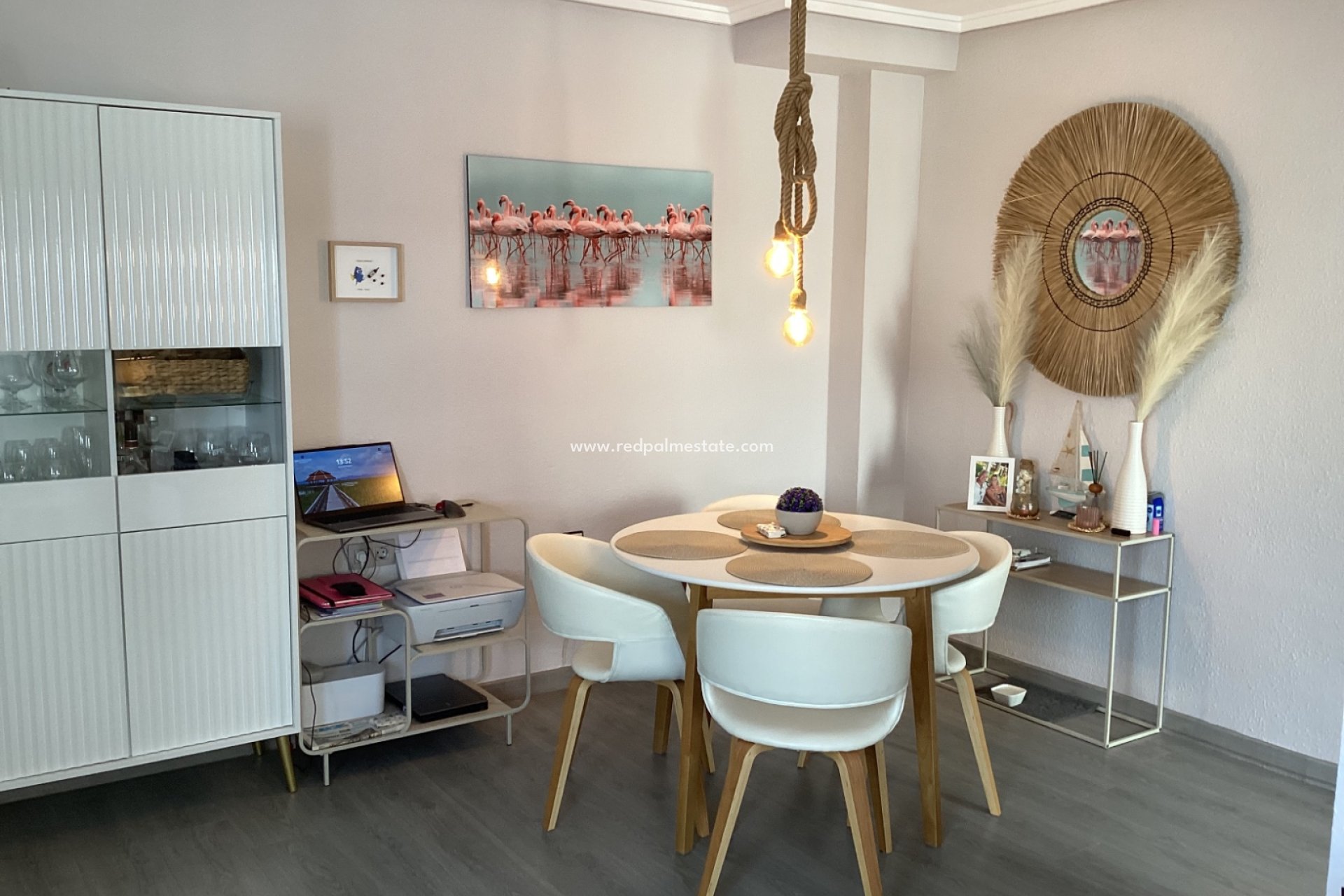 Revente - Villa -
Orihuela Costa - Costa Blanca