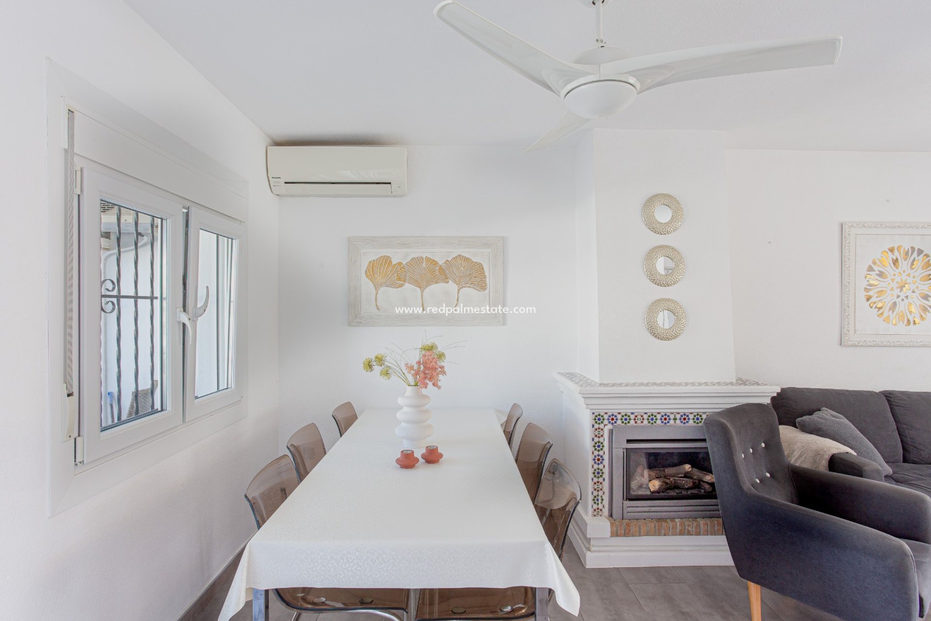 Revente - Villa -
Orihuela Costa - Costa Blanca