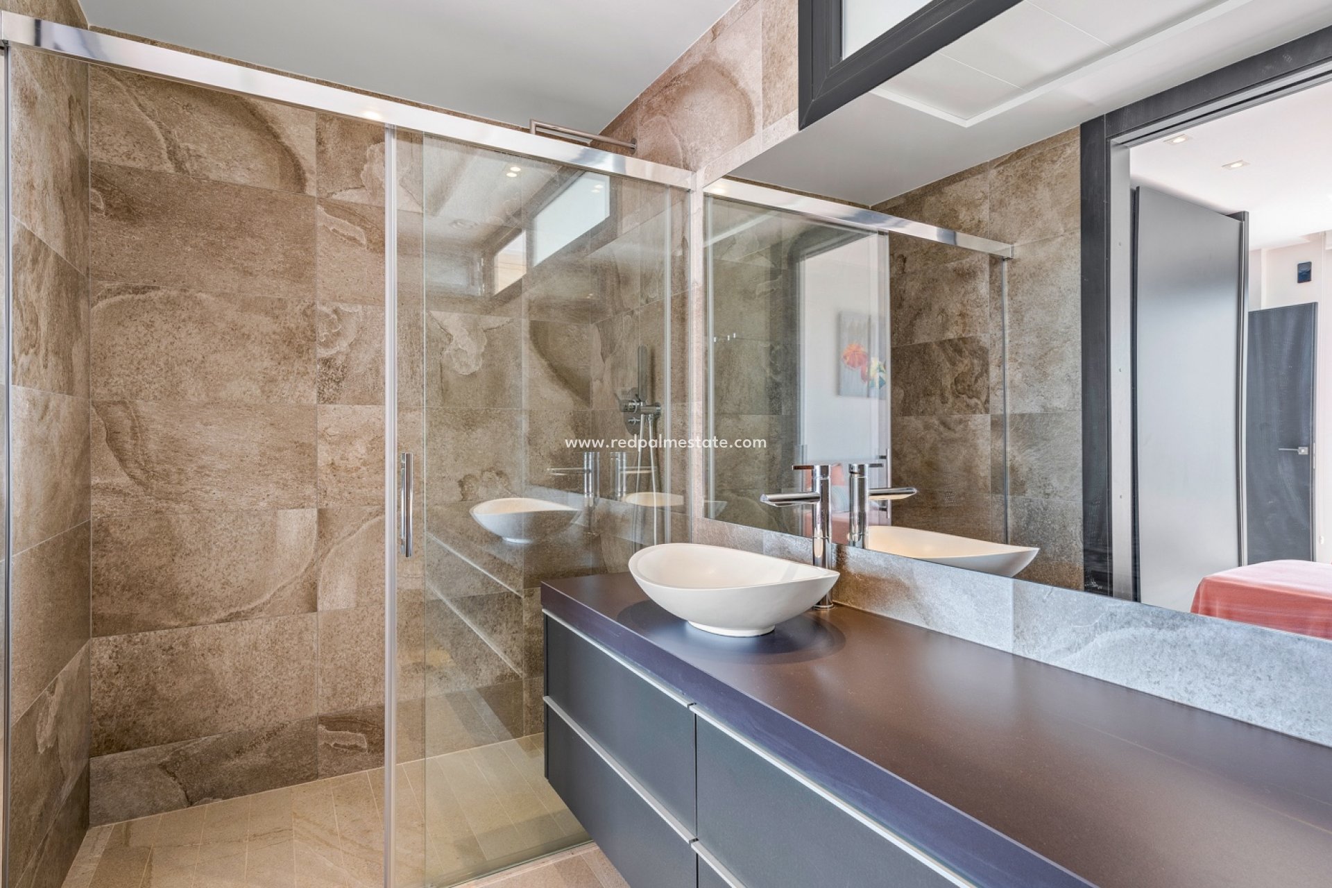 Revente - Villa -
Orihuela Costa - Costa Blanca