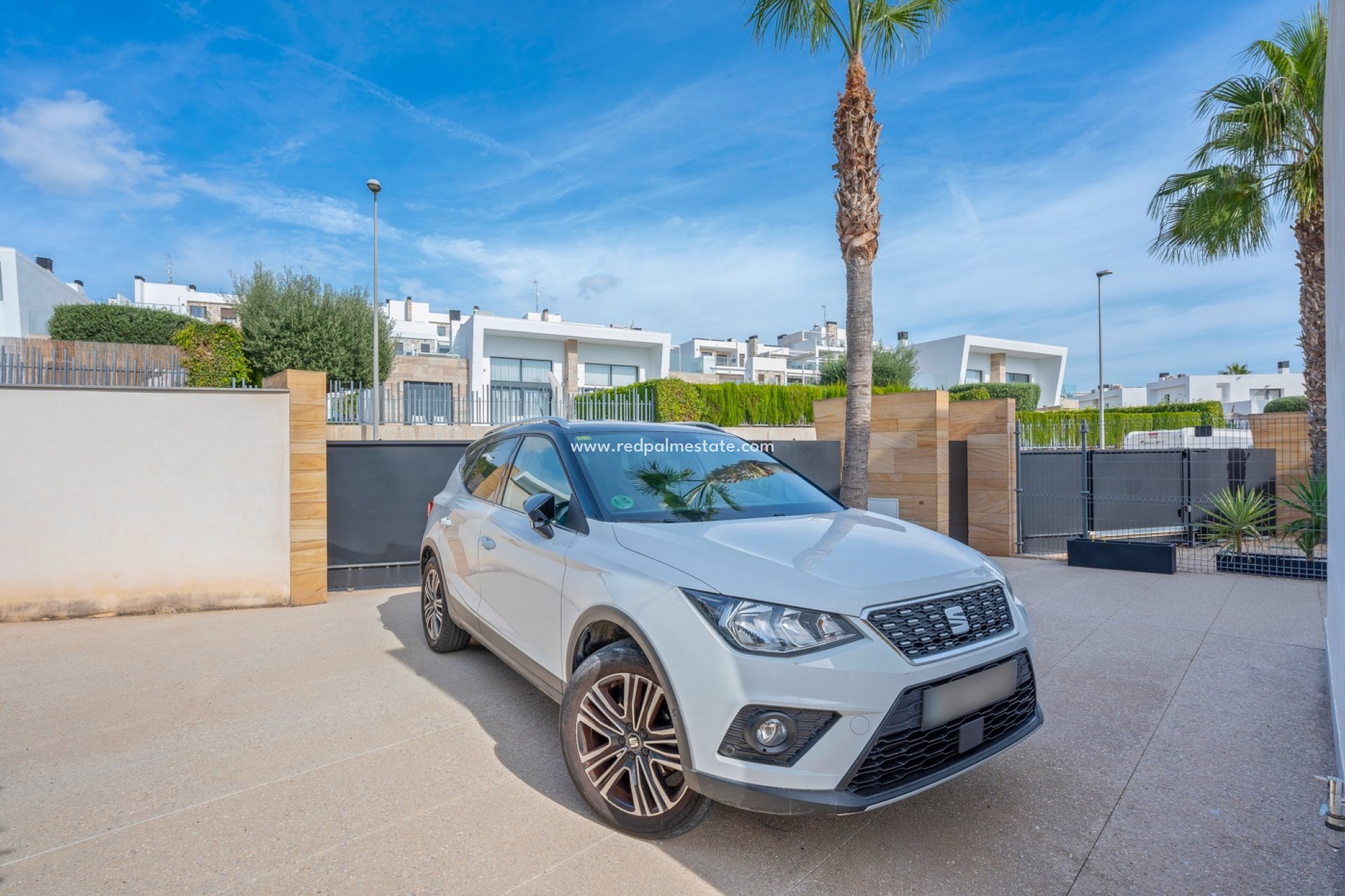 Revente - Villa -
Orihuela Costa - Costa Blanca