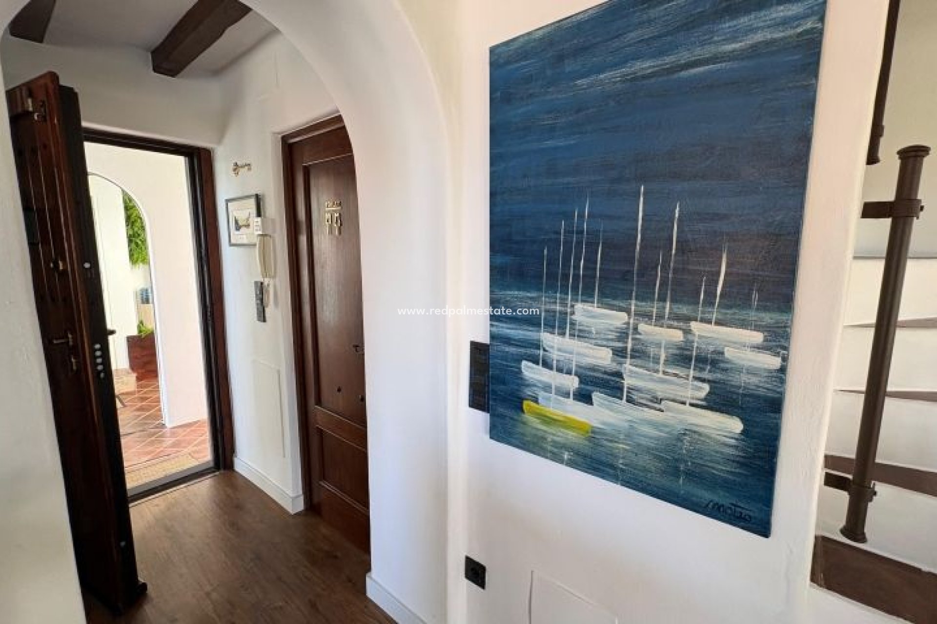 Revente - Villa -
Orihuela Costa - Costa Blanca