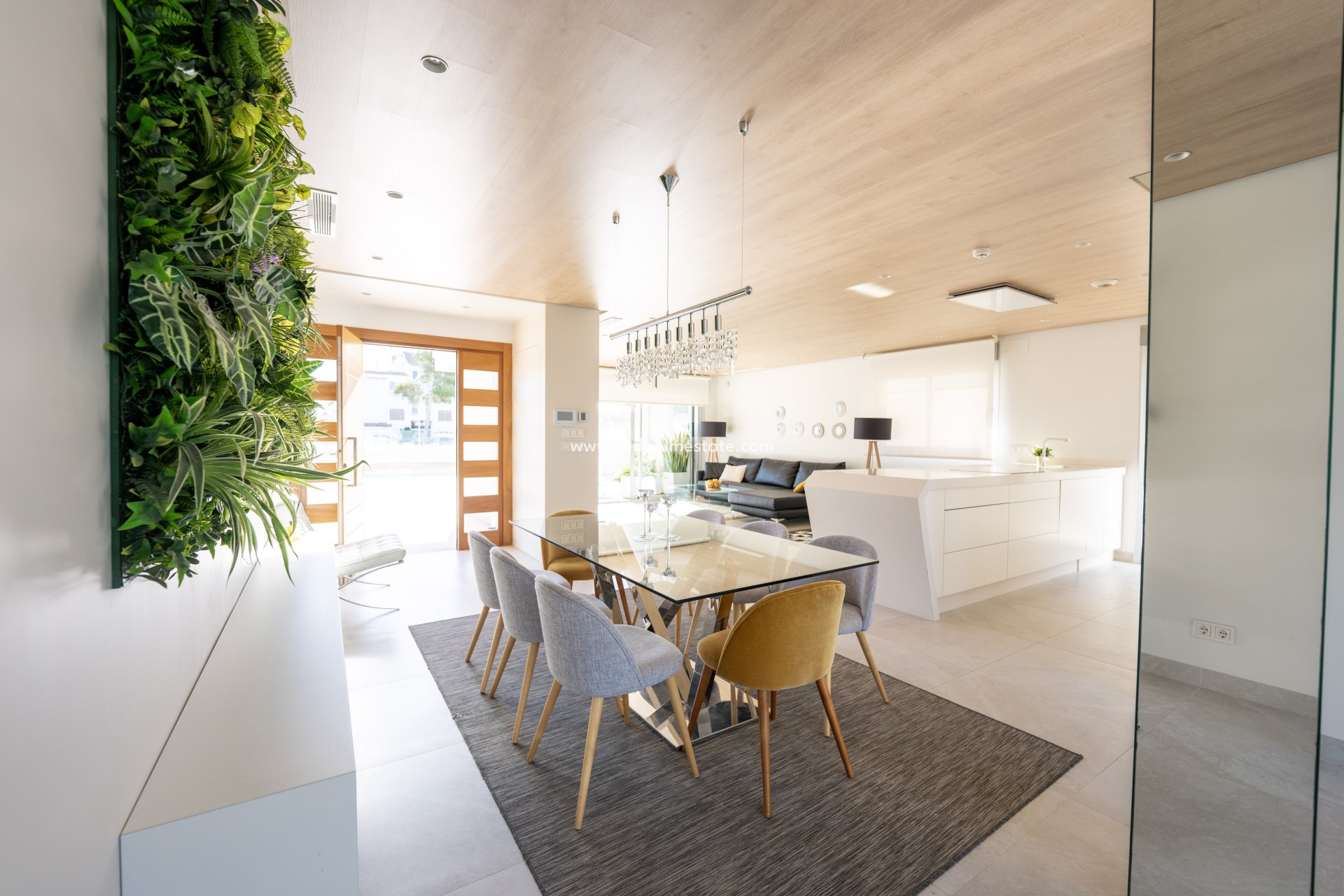 Revente - Villa -
Orihuela Costa - Costa Blanca